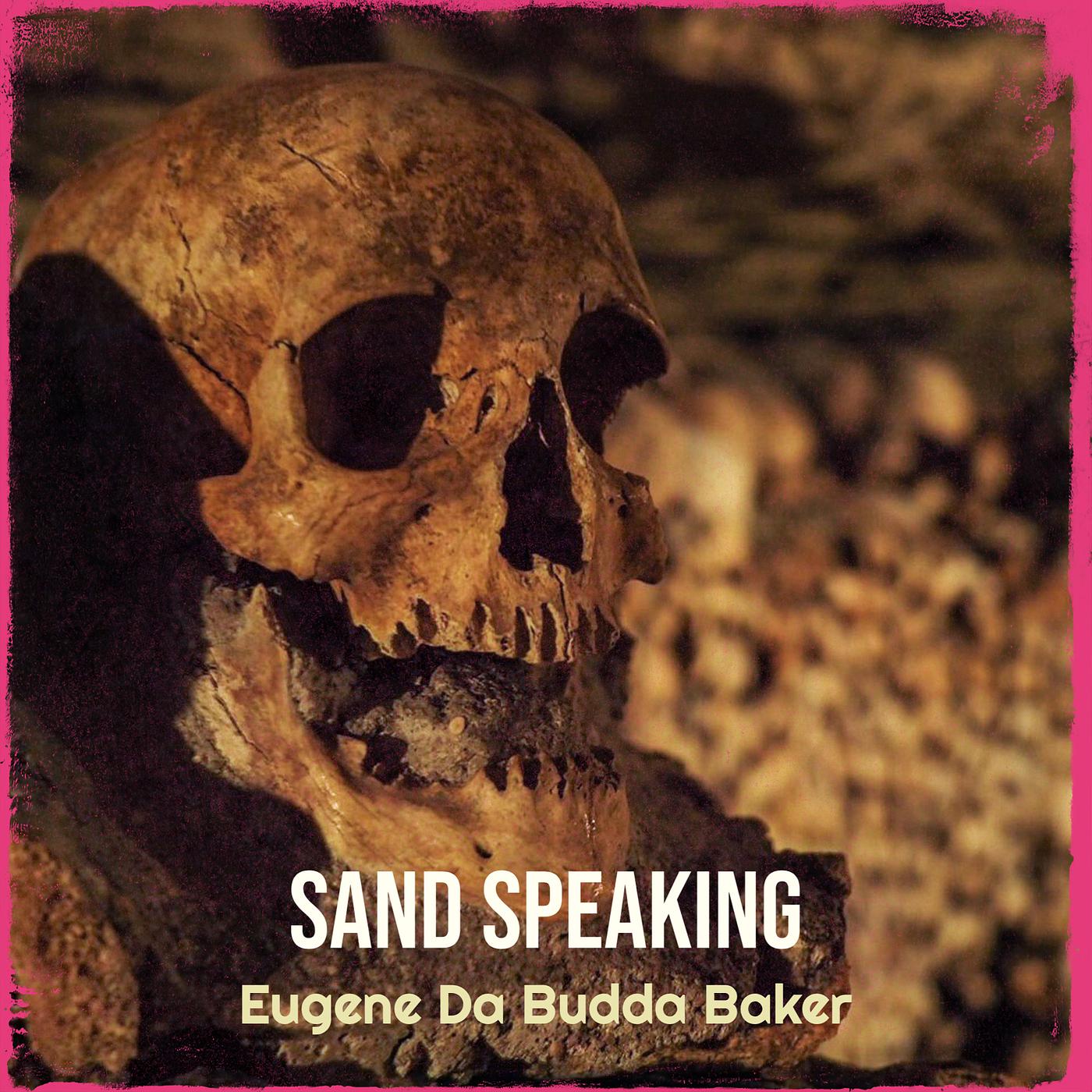 Постер альбома Sand Speaking