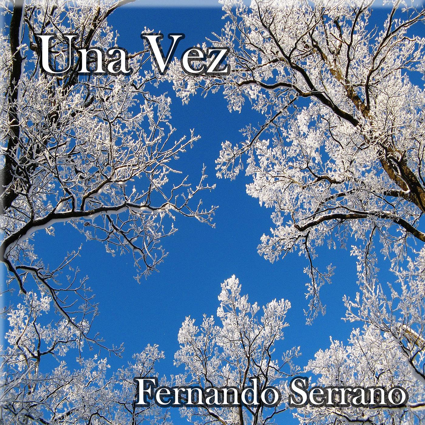 Постер альбома Una Vez
