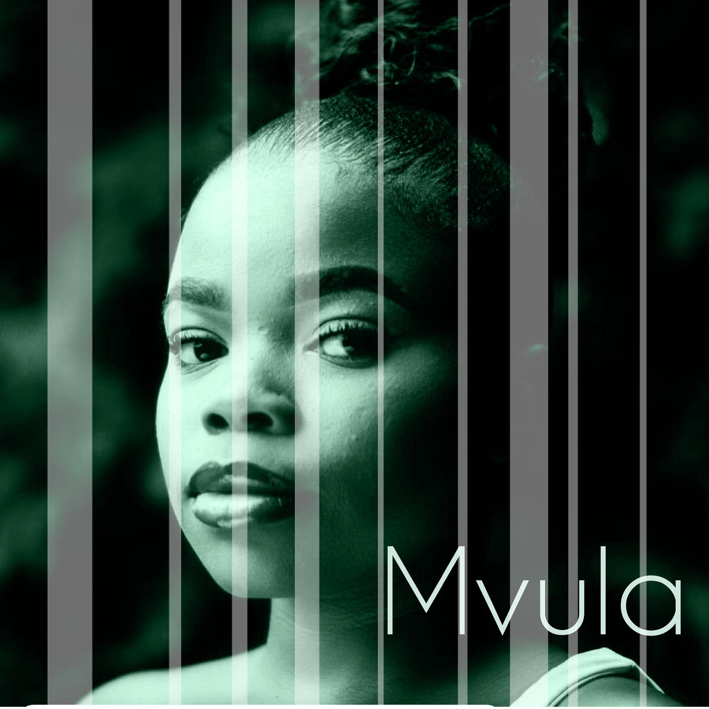 Постер альбома Mvula