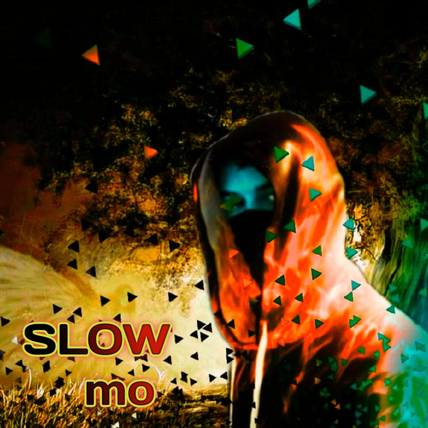 Постер альбома SLOW mo