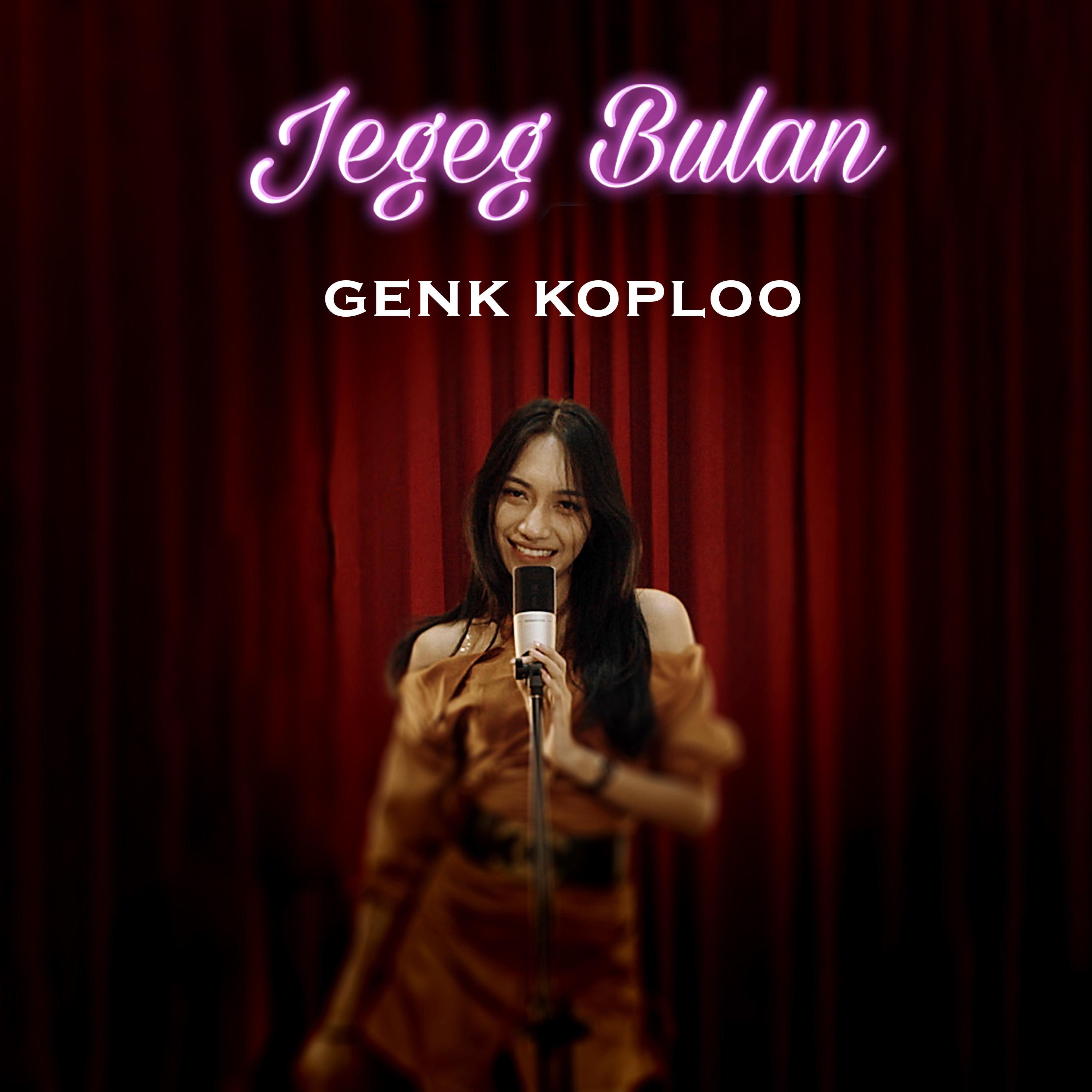 Постер альбома Genk Koploo