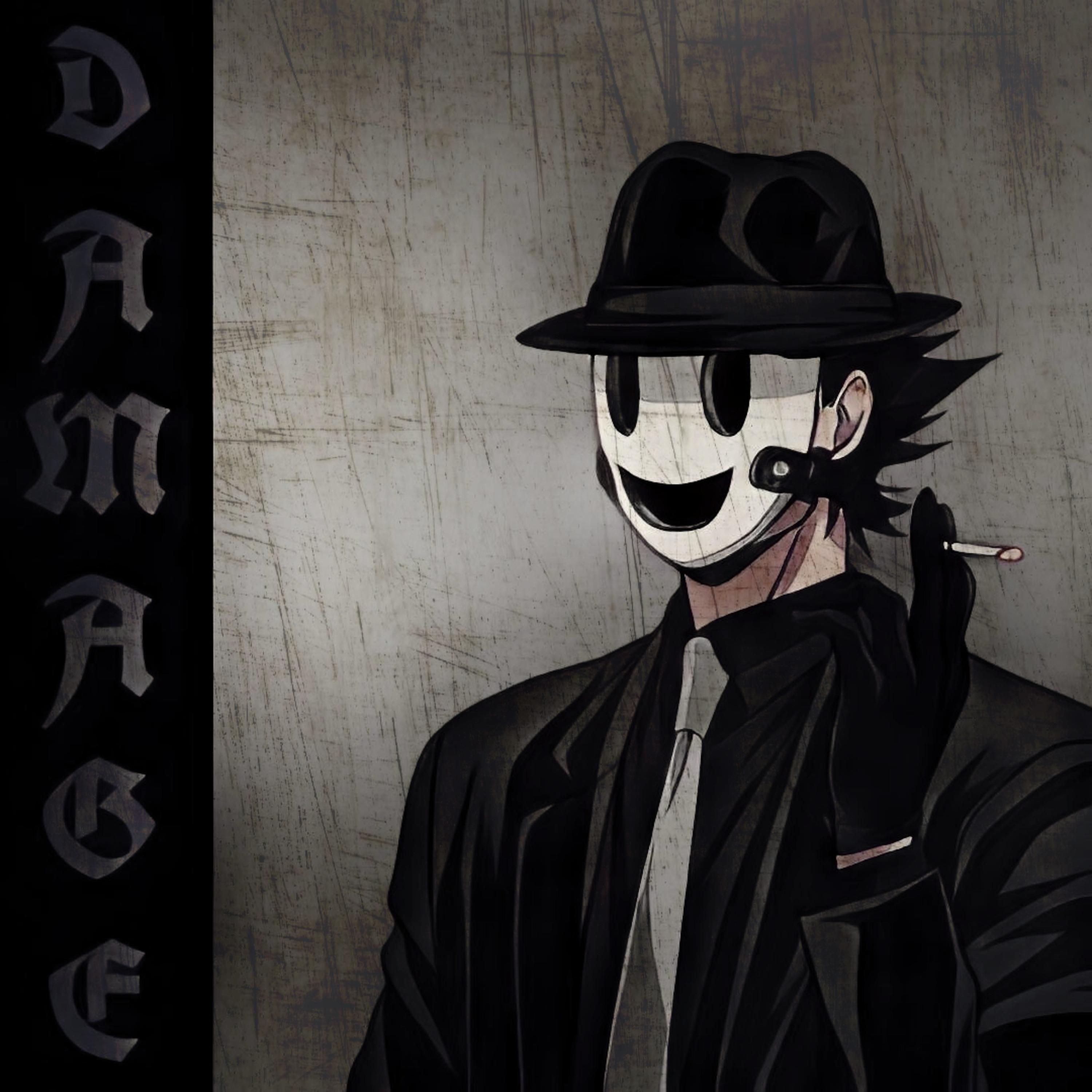 Постер альбома DAMAGE
