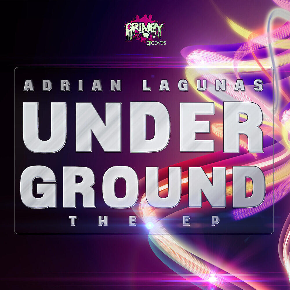 Art Fernand - Underground (Art Fernand Remix)