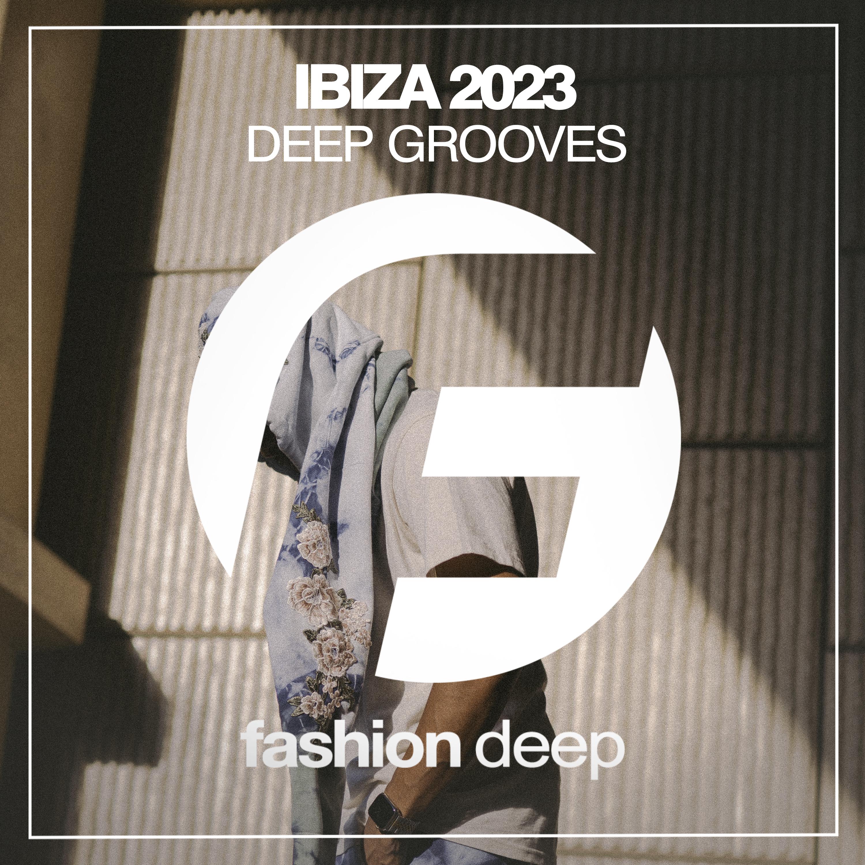 Постер альбома Ibiza Deep Grooves 2023