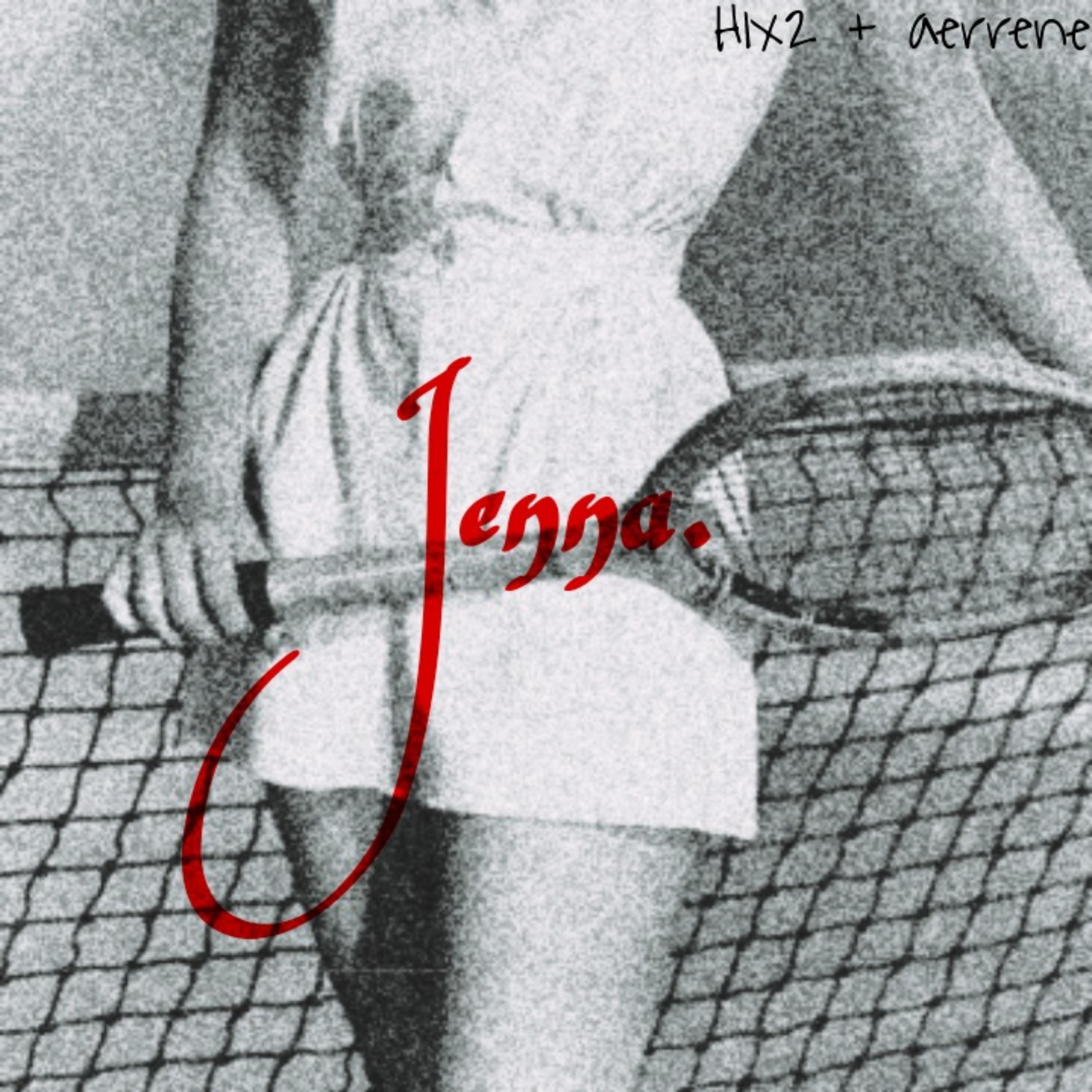 Постер альбома Jenna.