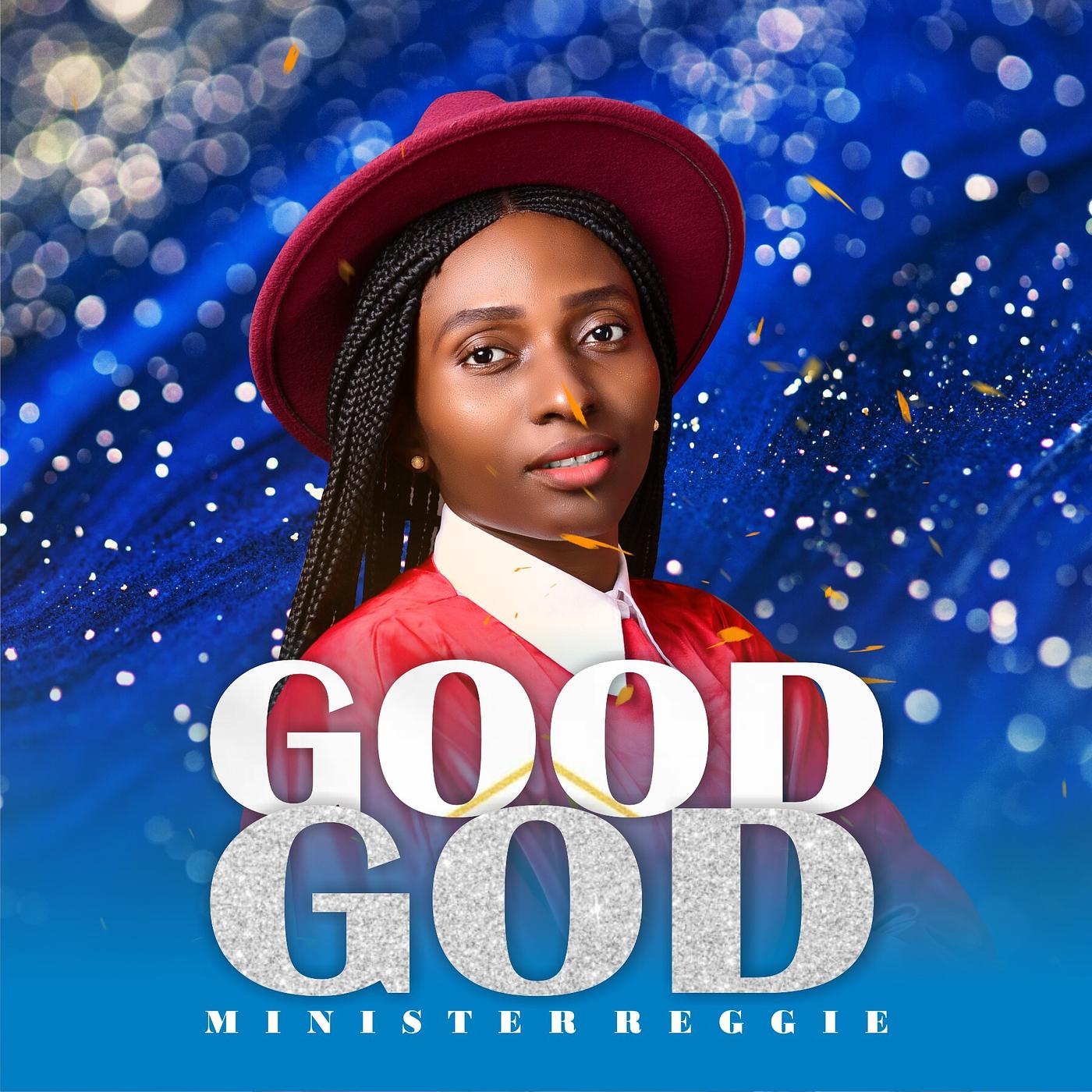 Постер альбома Good God