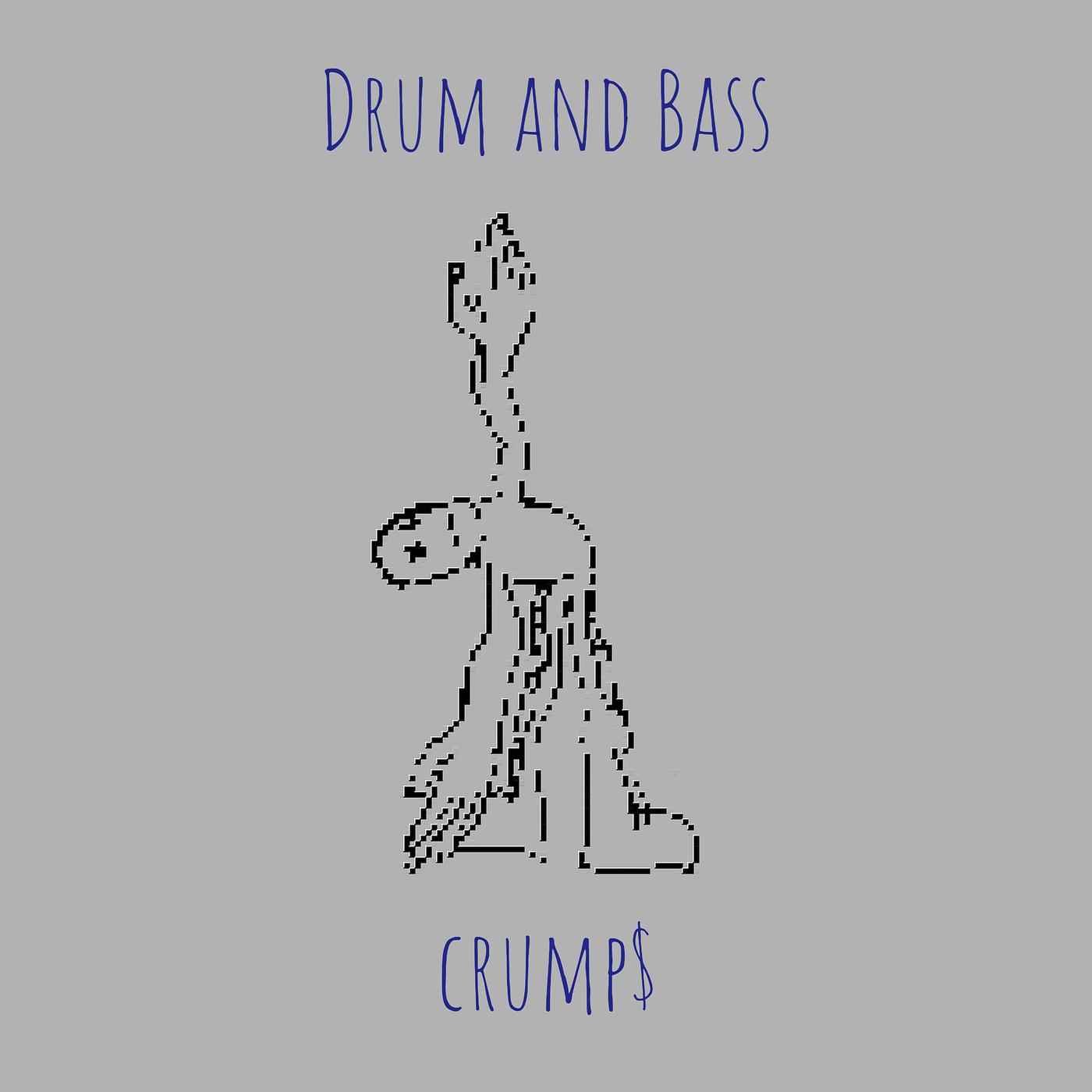 Постер альбома Drum and Bass
