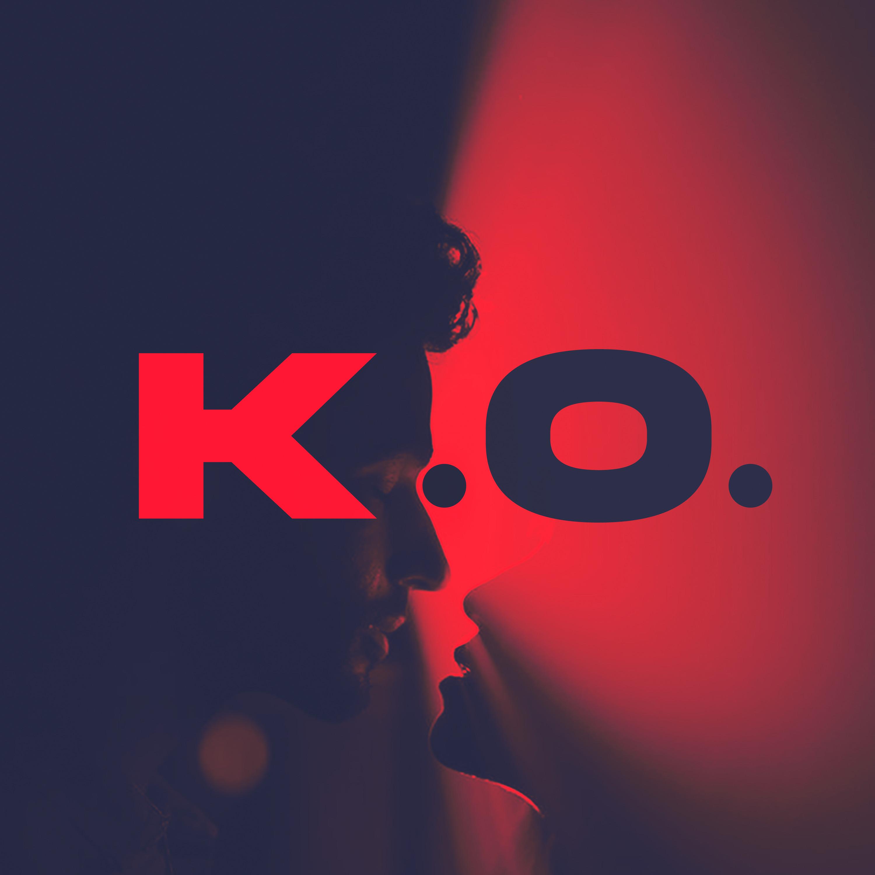Постер альбома K.O.