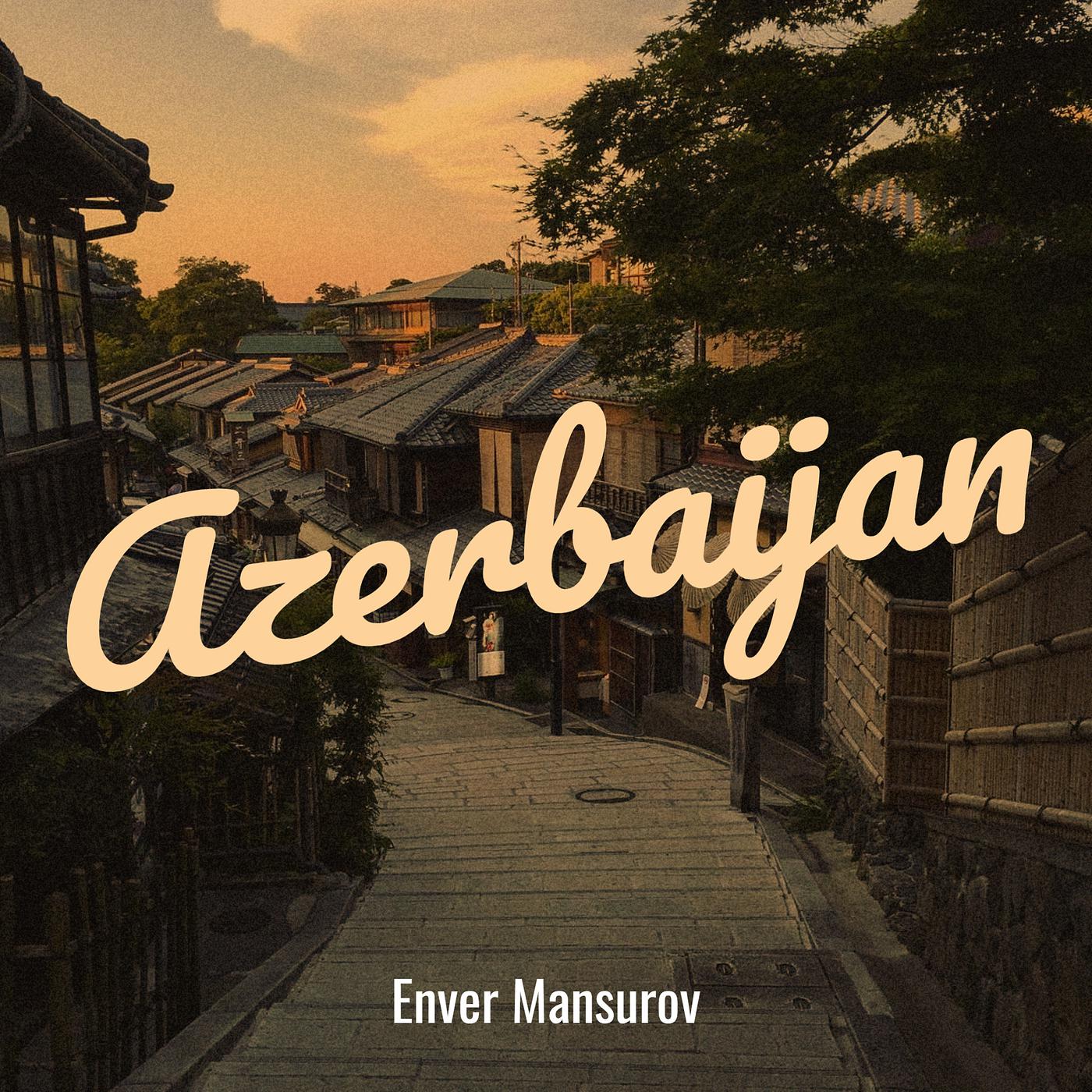 Постер альбома Azerbaijan