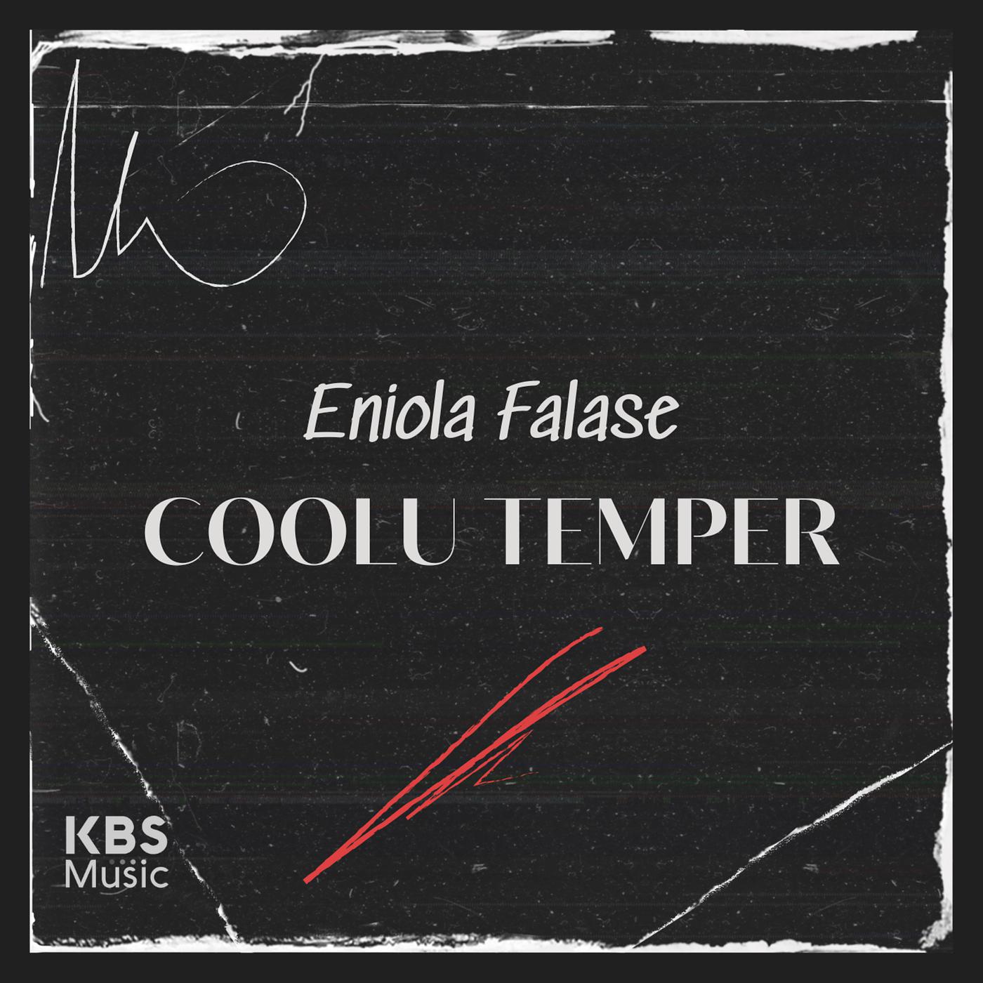 Постер альбома Coolu Temper