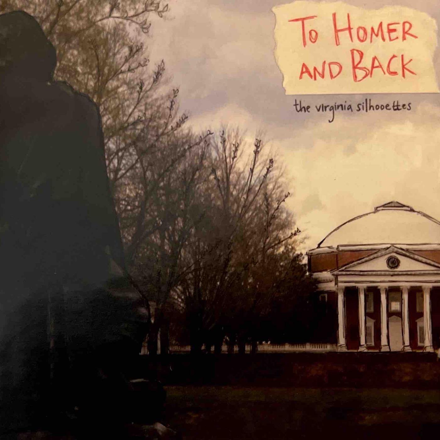 Постер альбома To Homer and Back