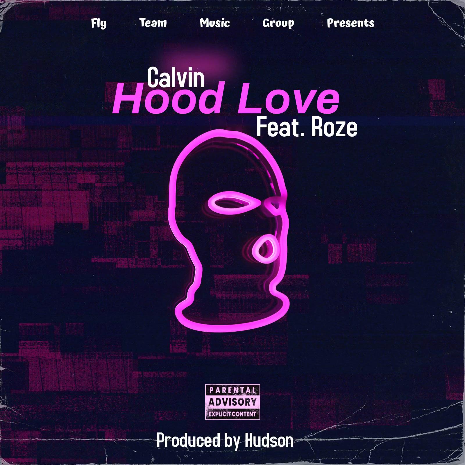 Постер альбома Hood Love (feat. Roze)