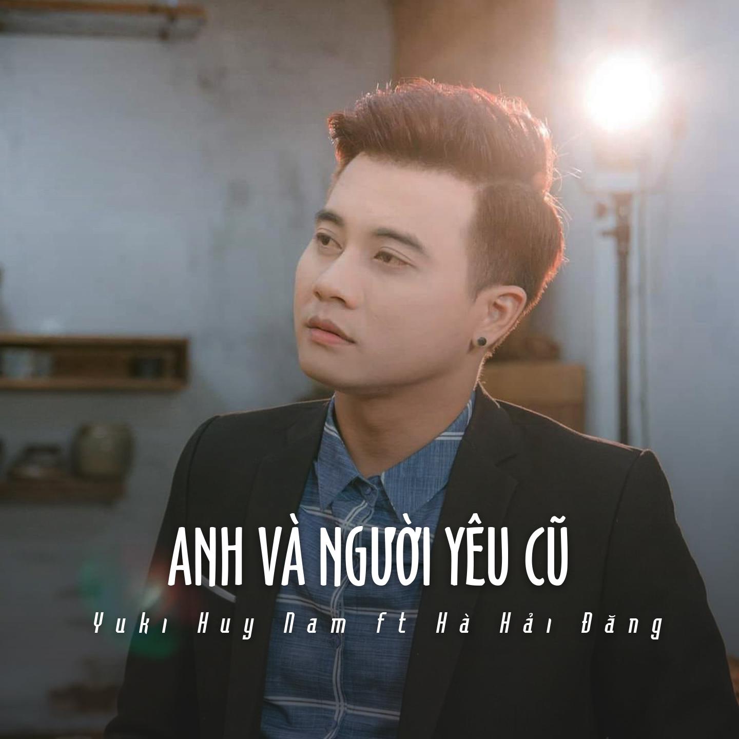Постер альбома Anh Và Người Yêu Cũ