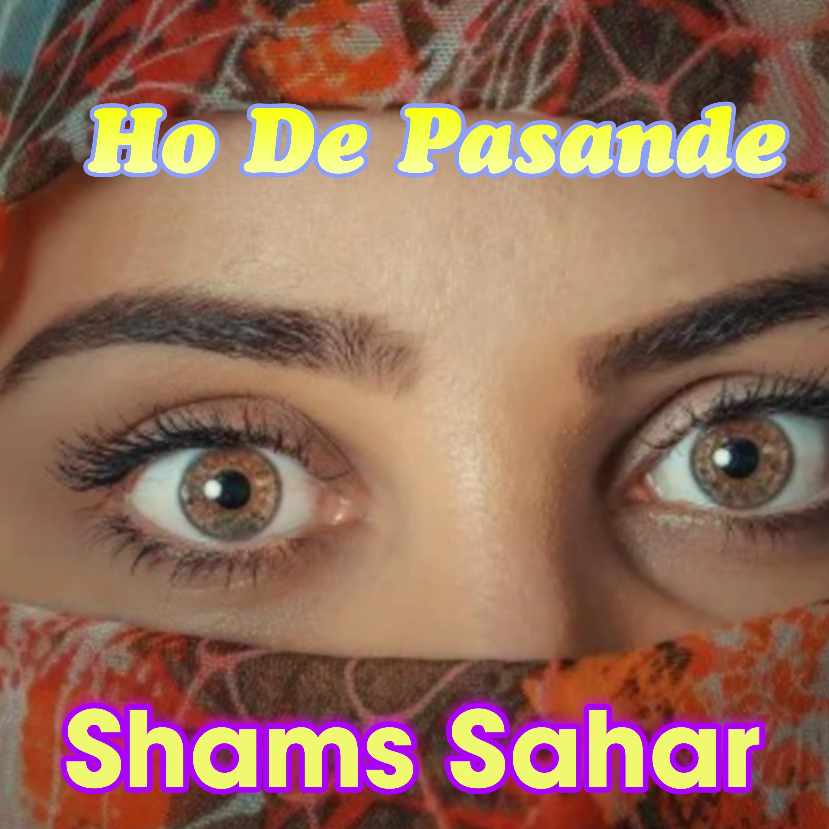 Постер альбома Ho De Pasande