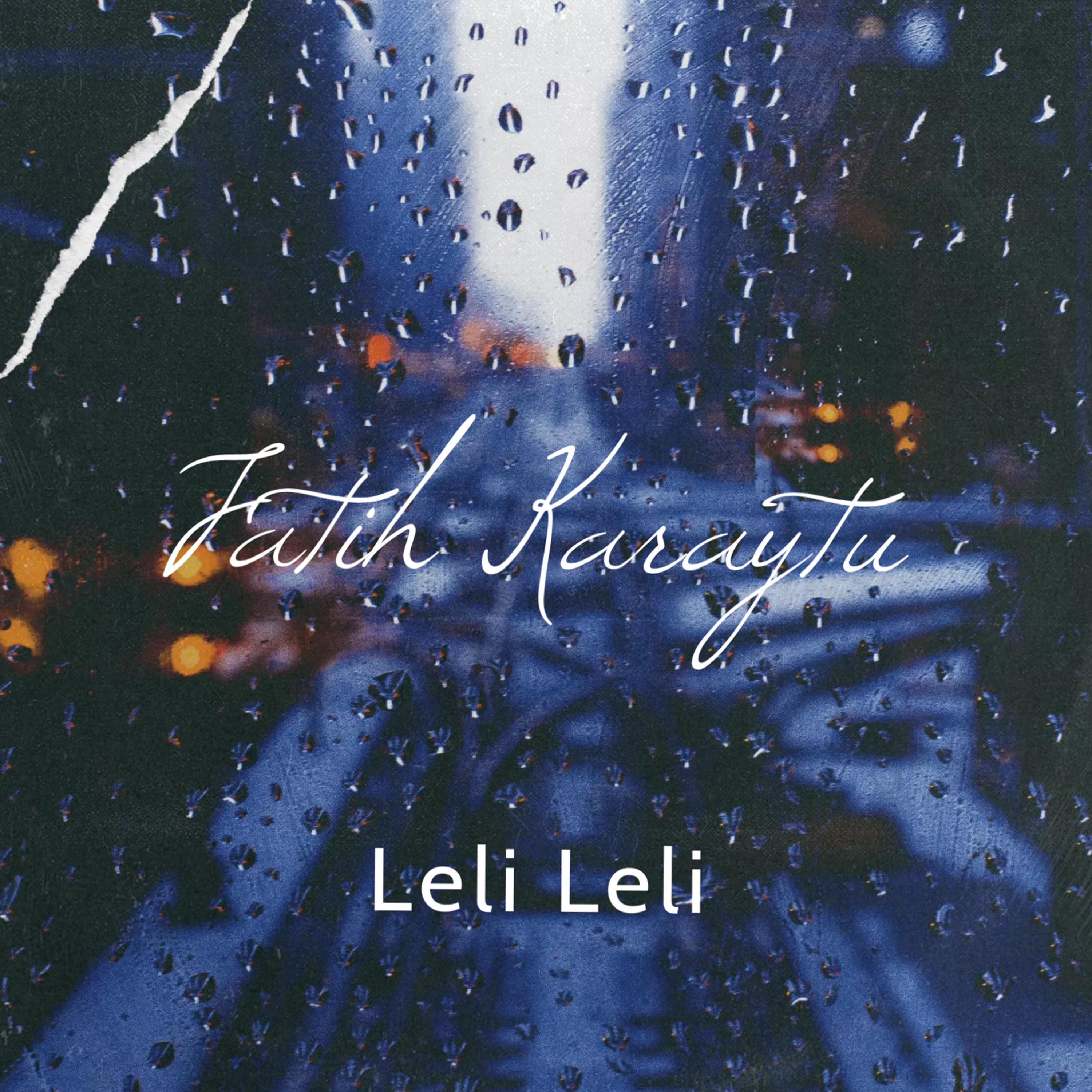 Постер альбома Leli Leli