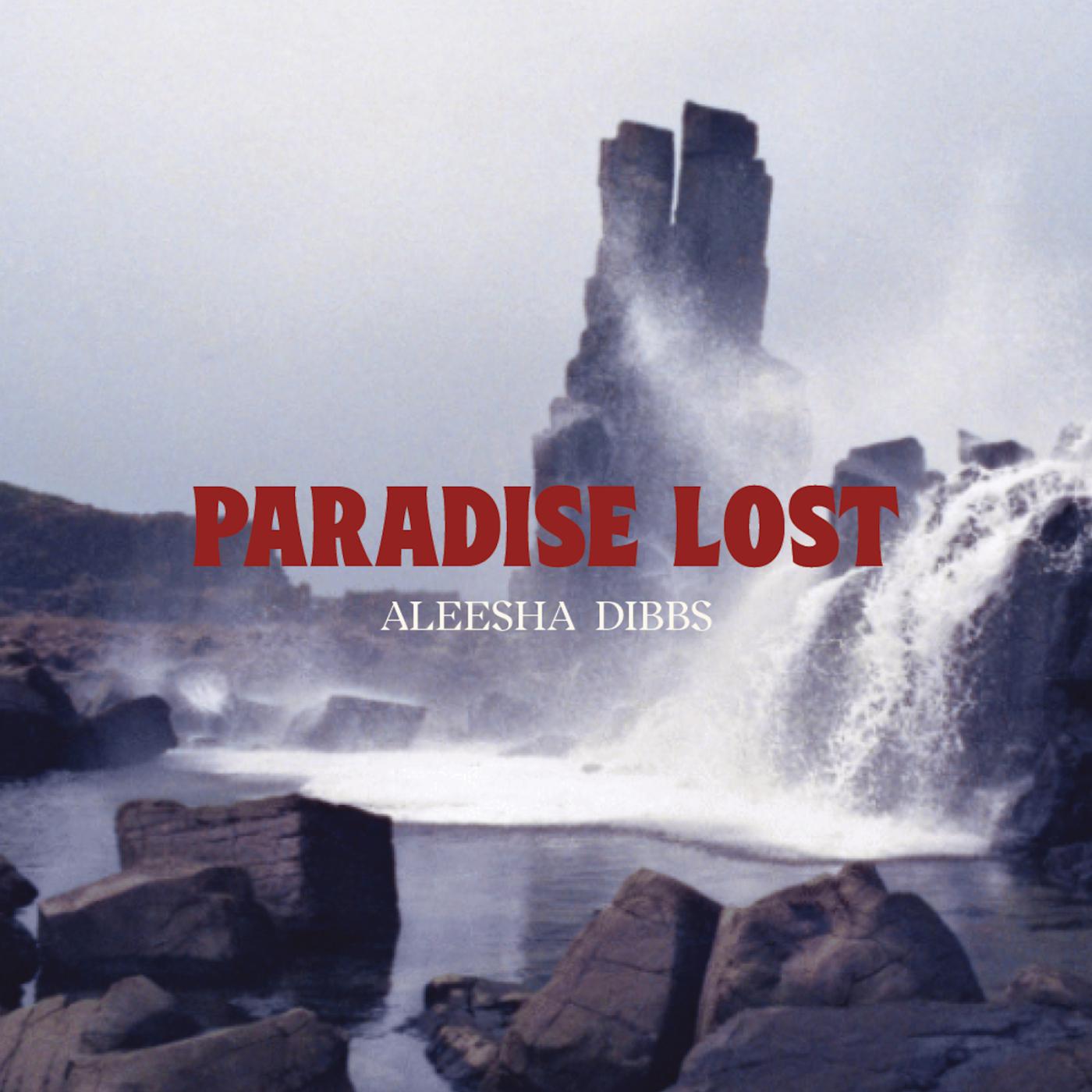 Постер альбома Paradise Lost EP