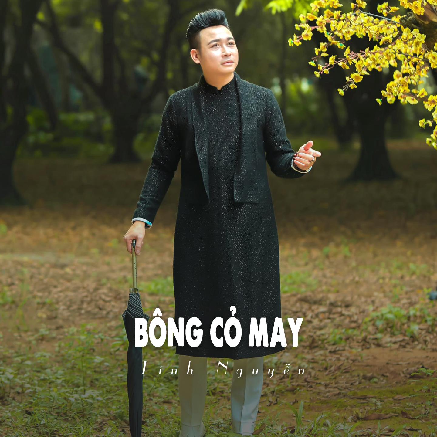 Постер альбома Bông Cỏ May
