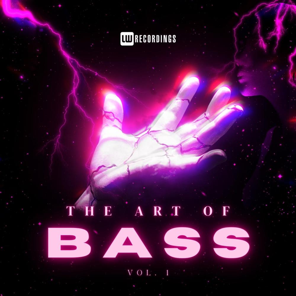 Постер альбома The Art of Bass, Vol. 02