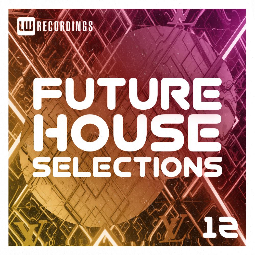 Постер альбома Future House Selections, Vol. 12