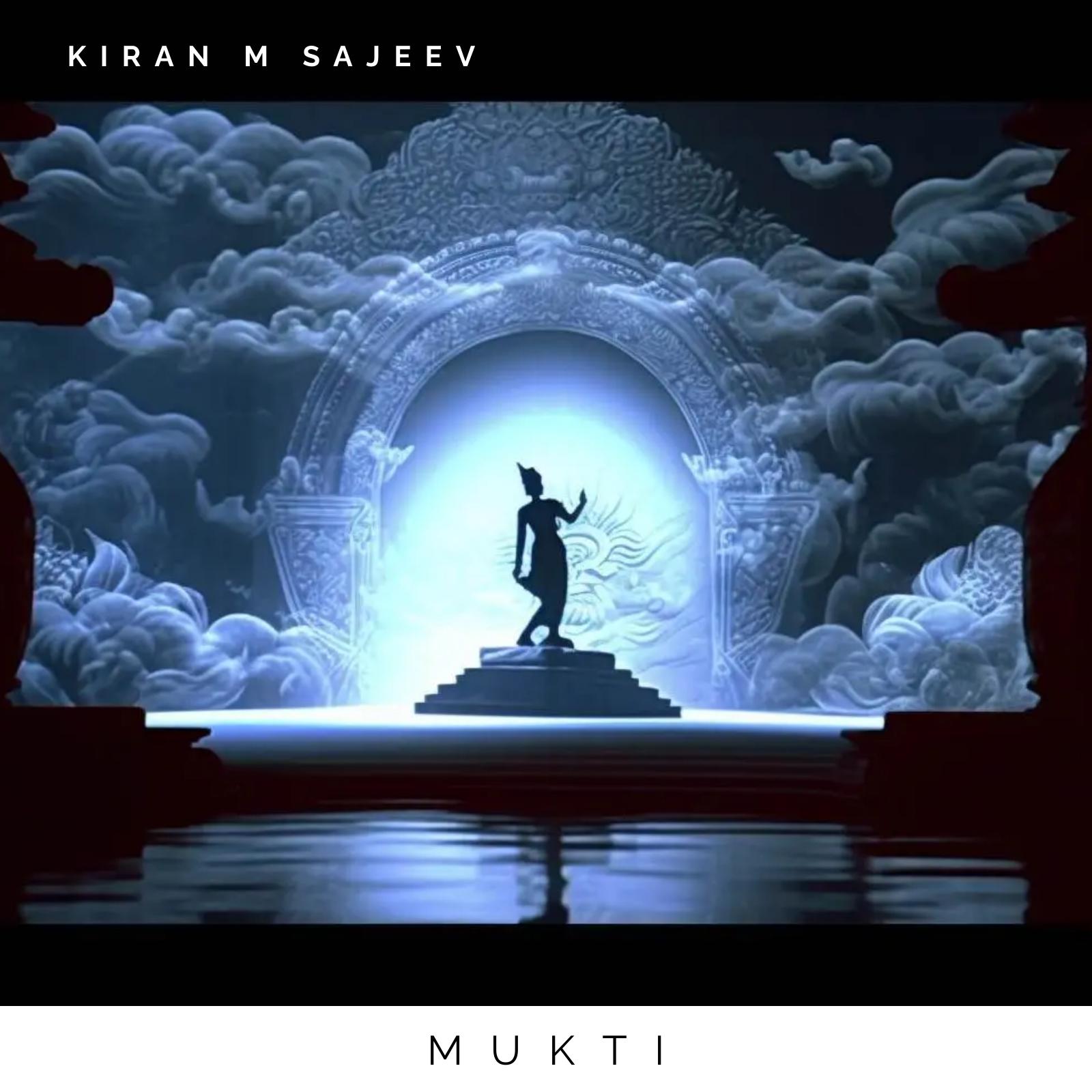 Постер альбома Mukti