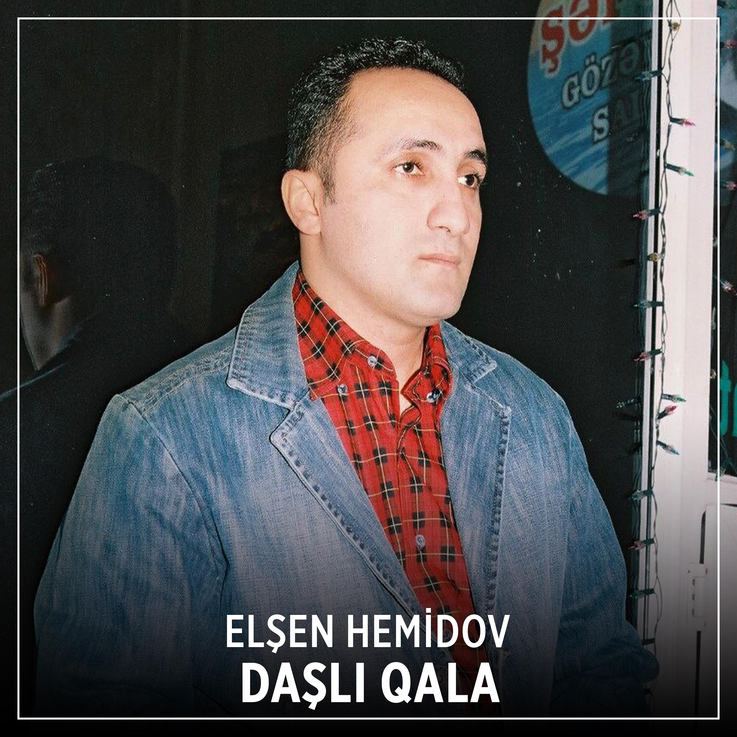 Постер альбома Daşlı Qala