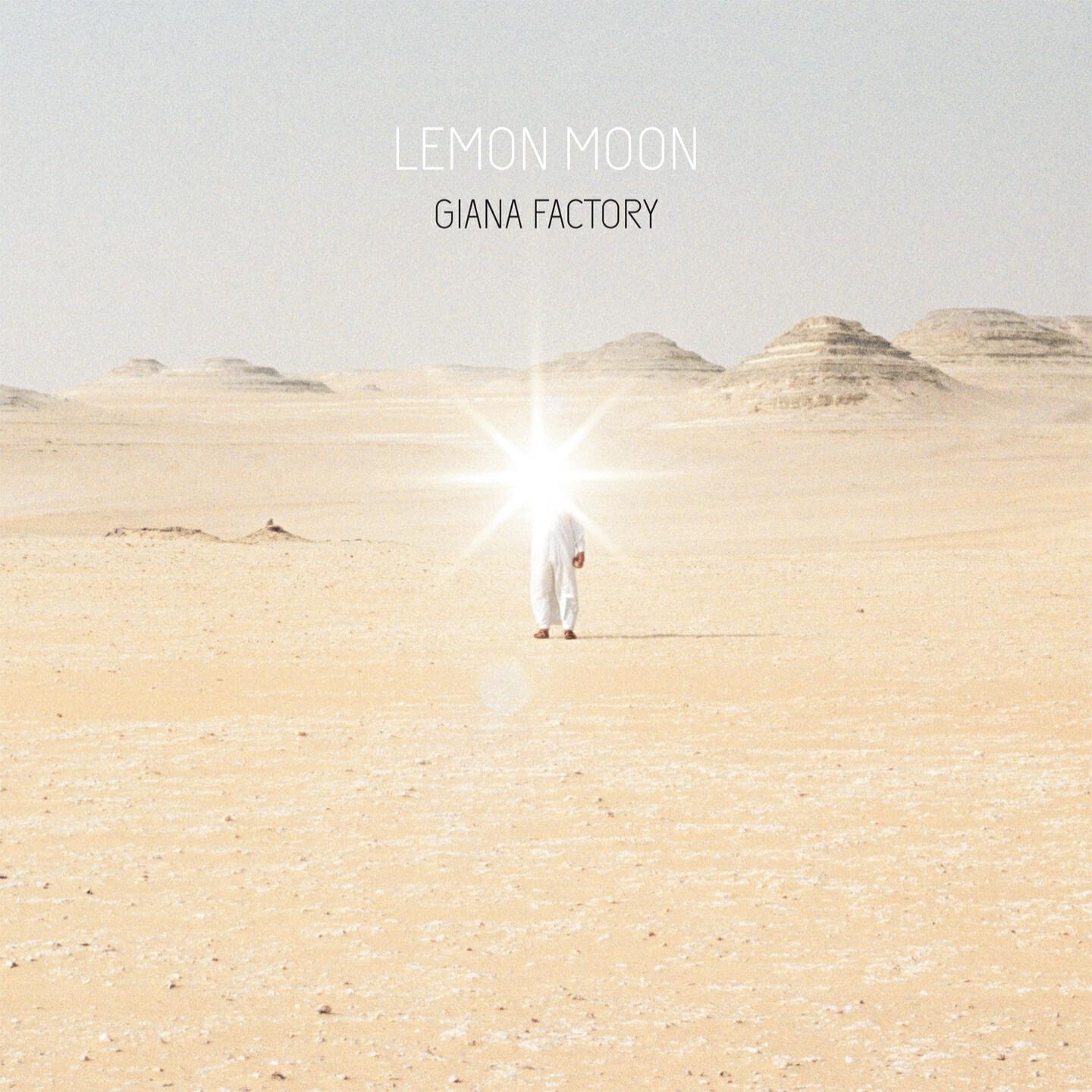 Giana Factory - I Live at Night