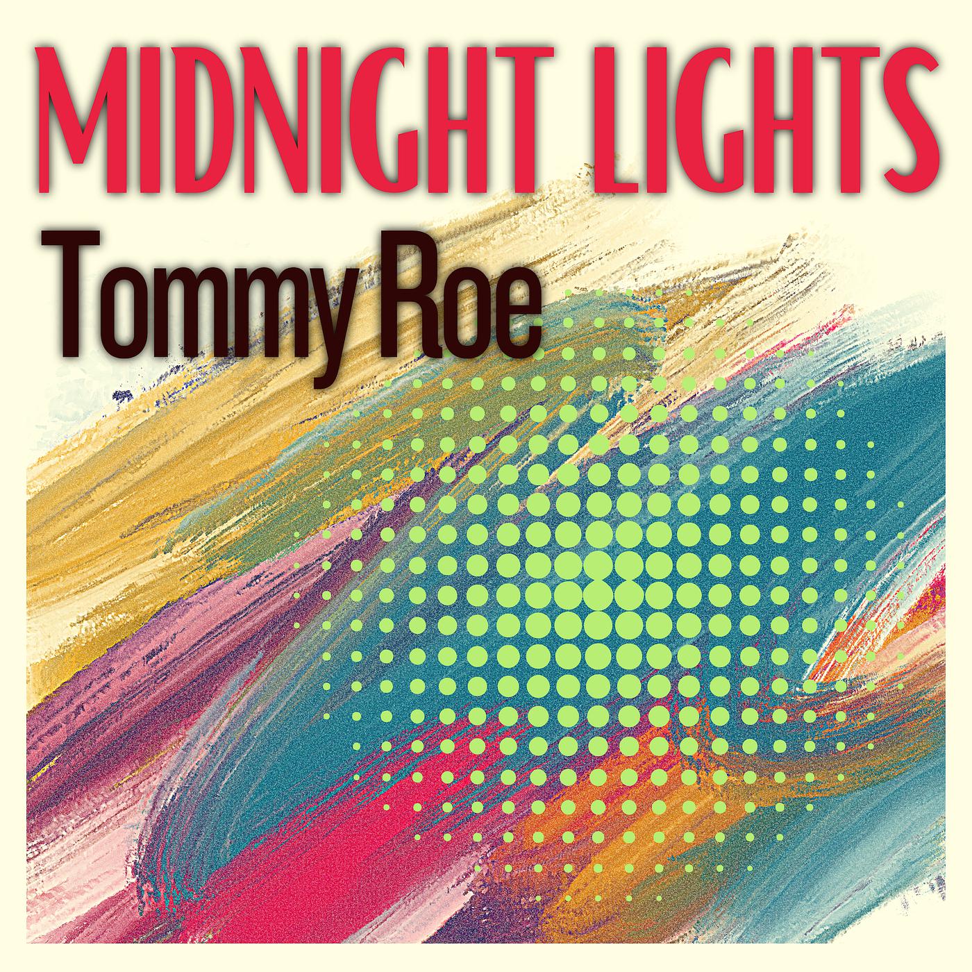 Постер альбома Midnight Lights