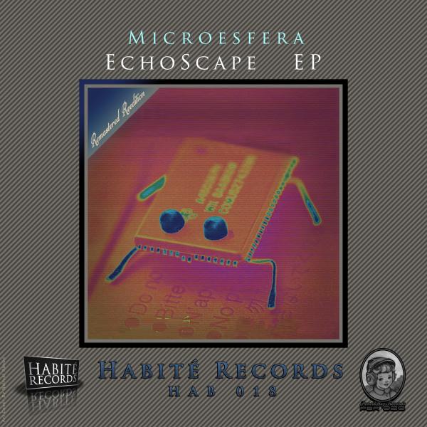Microesfera - Eko Eko (Original Mix)