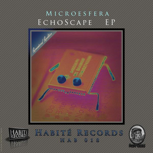 Microesfera - Eko Eko (Original Mix)