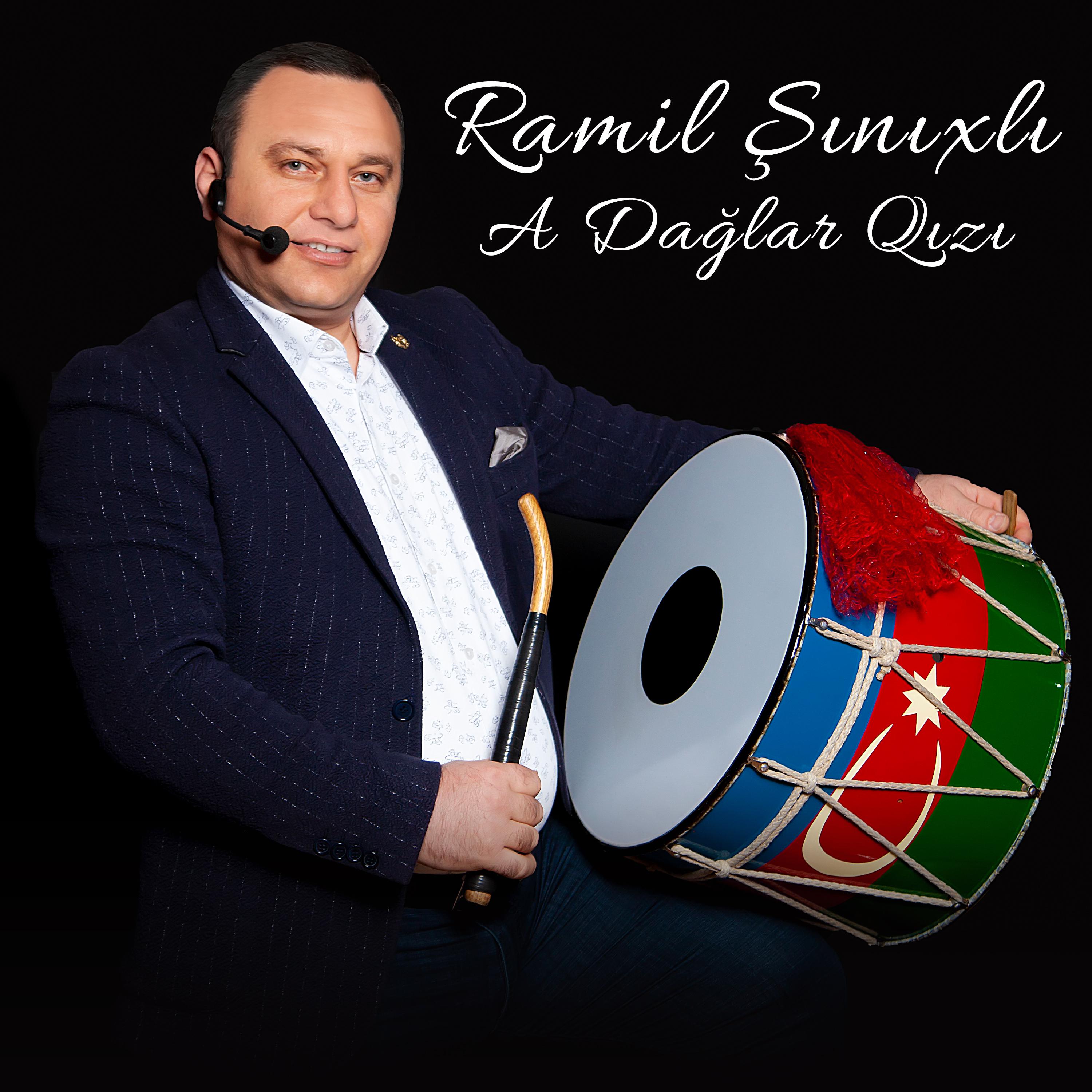 Постер альбома A Dağlar Qızı