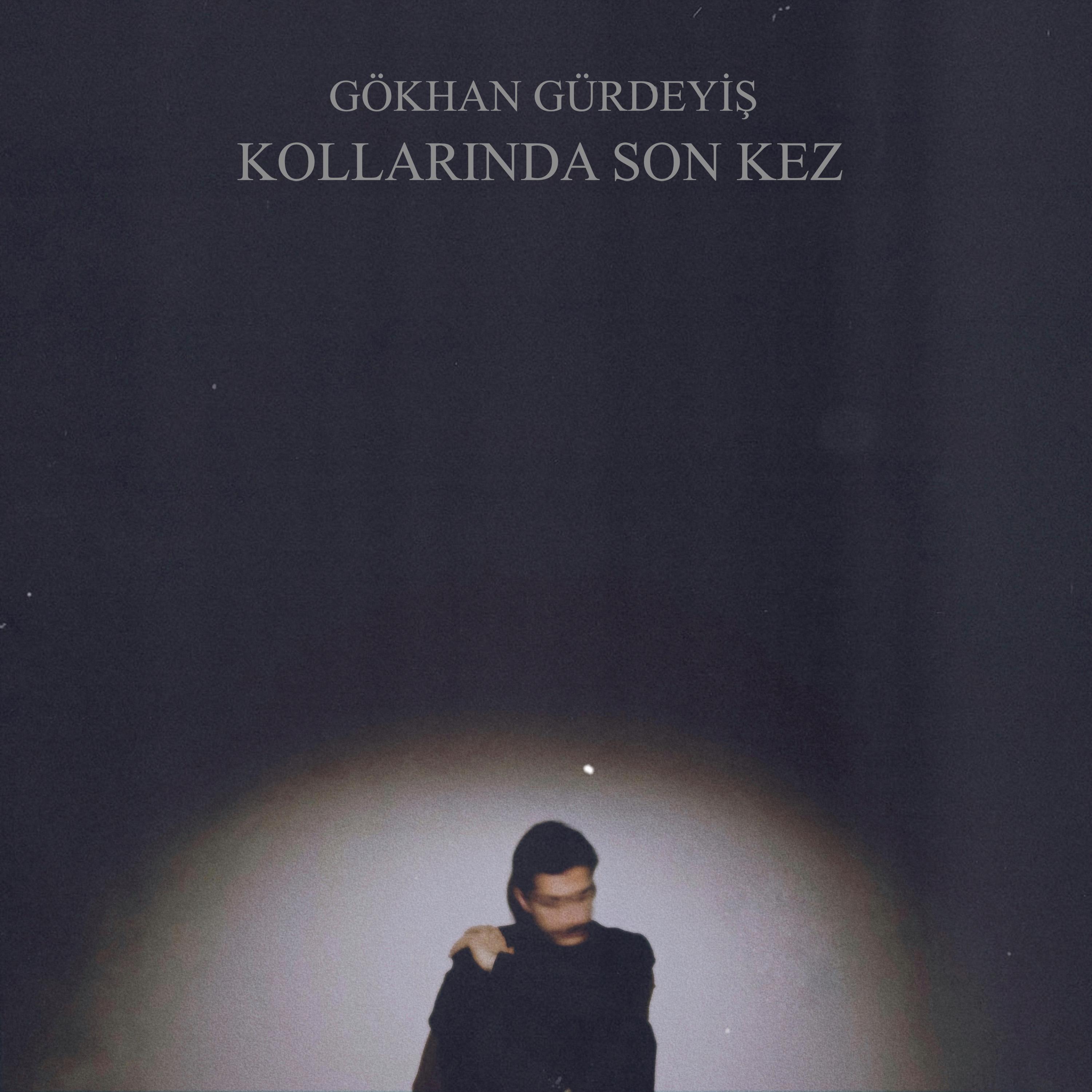 Постер альбома Kollarında Son Kez