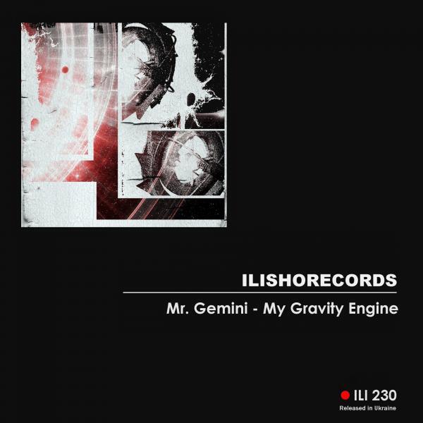 Mr. Gemini - My Gravity Engine (Ferum Remix)