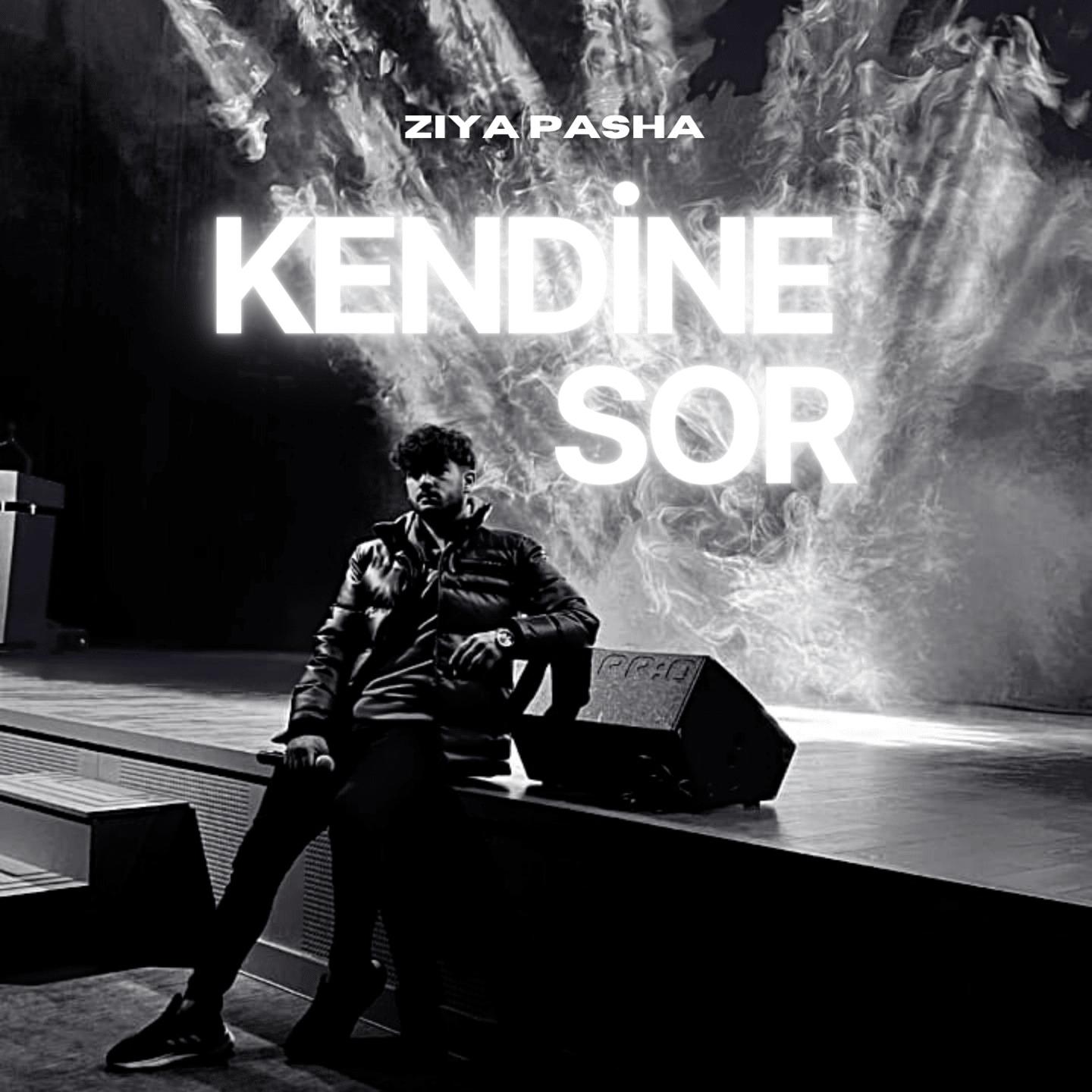 Постер альбома Kendine Sor