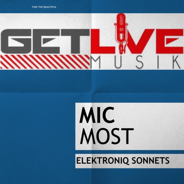 Mic Most - Razor Blades (Original Mix)