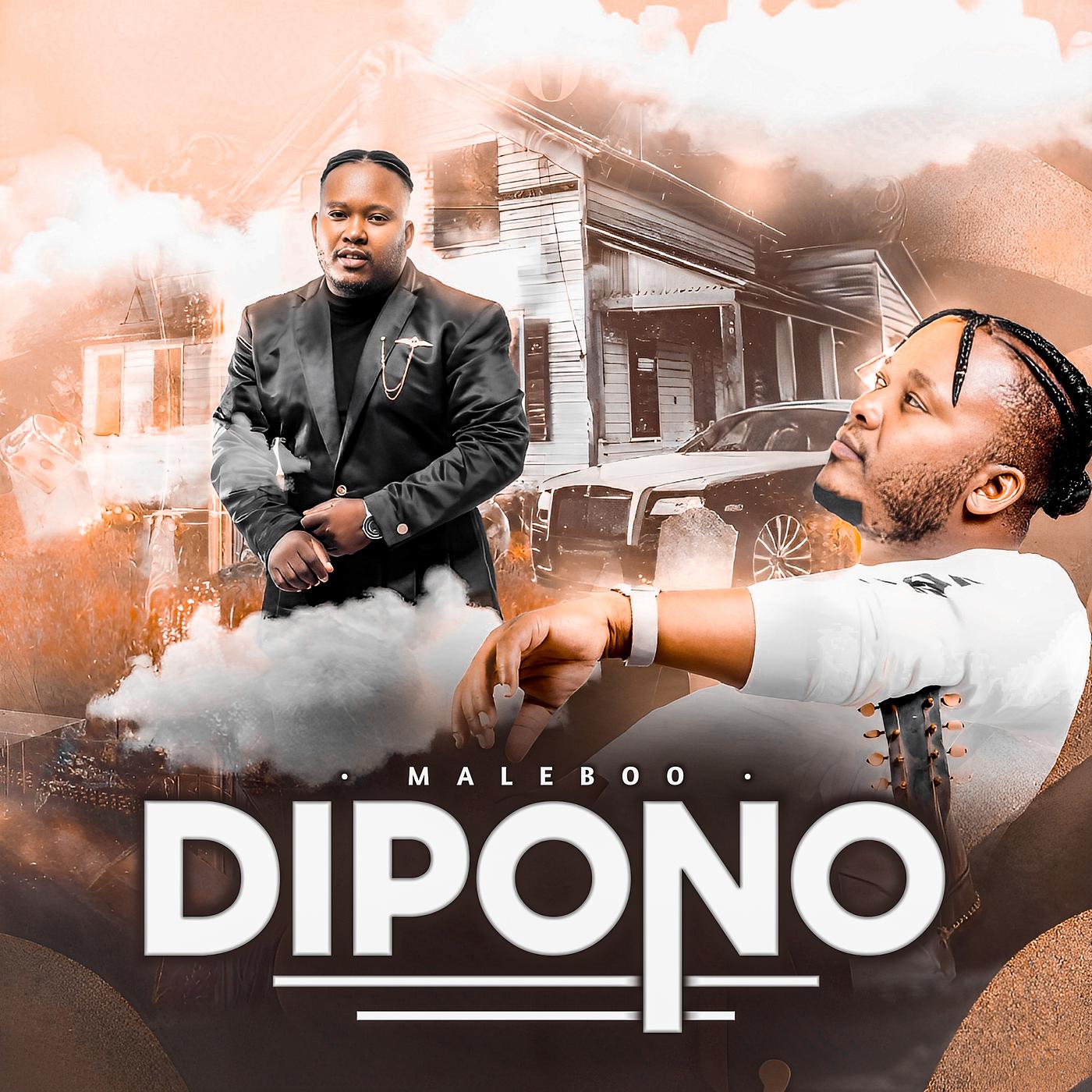 Постер альбома Dipono