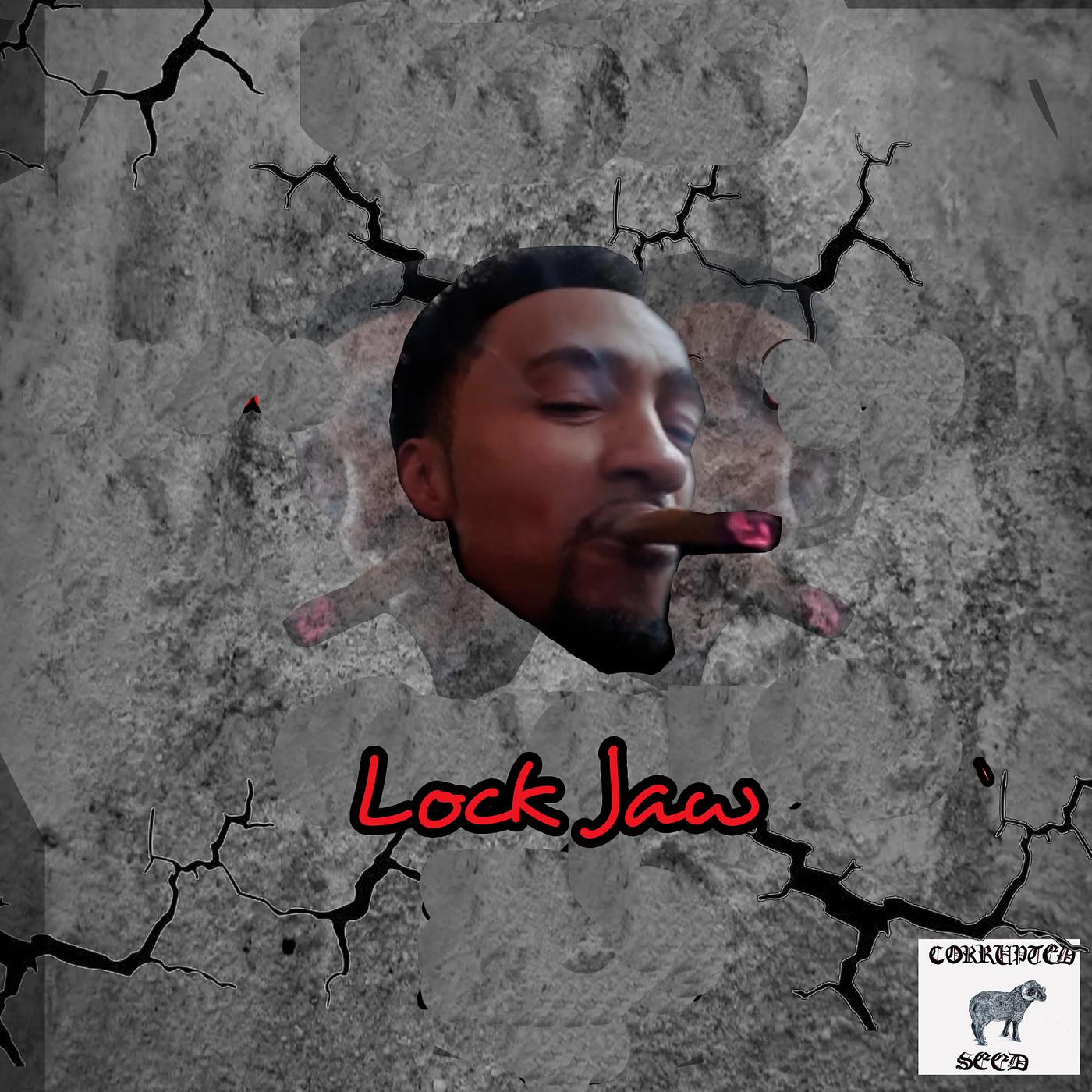 Постер альбома Lock Jaw