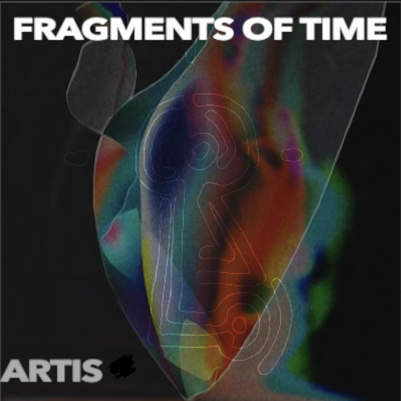 Постер альбома Fragments of Time