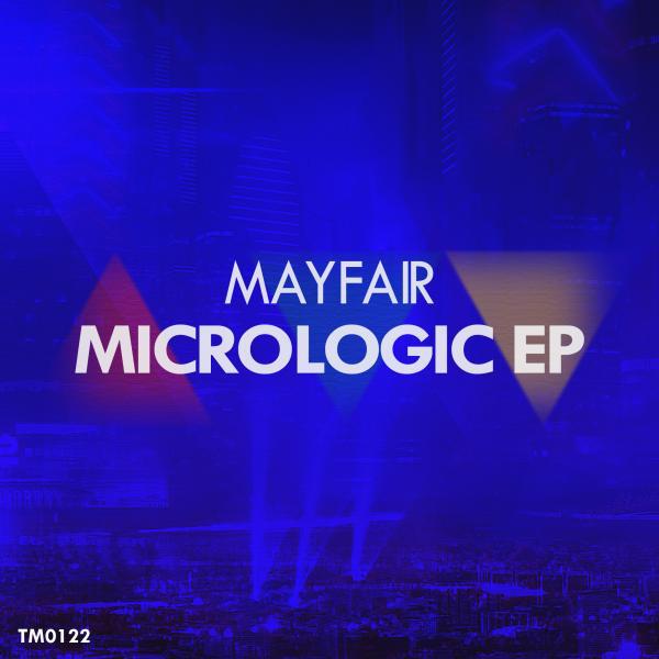 Постер альбома Micrologic EP
