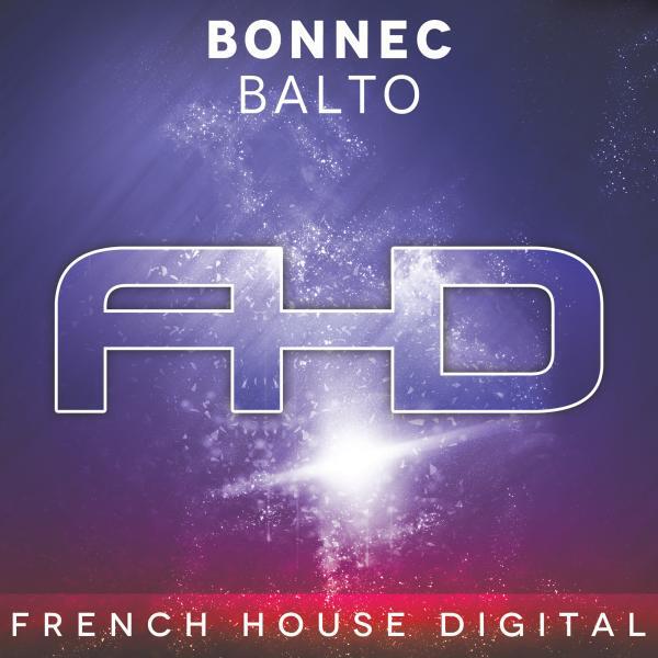 Bonnec - Balto (Original Mix)