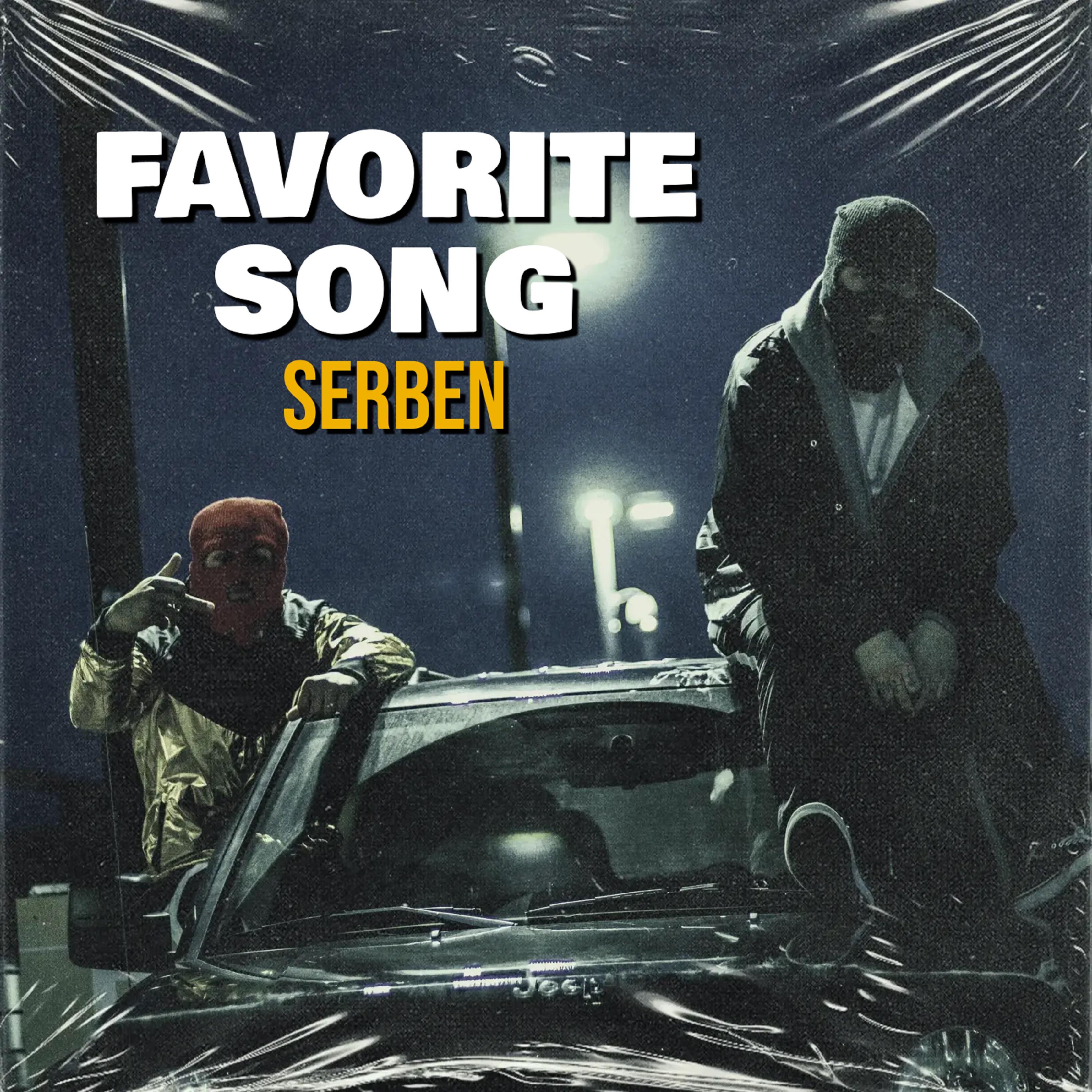 Постер альбома Favorite Song