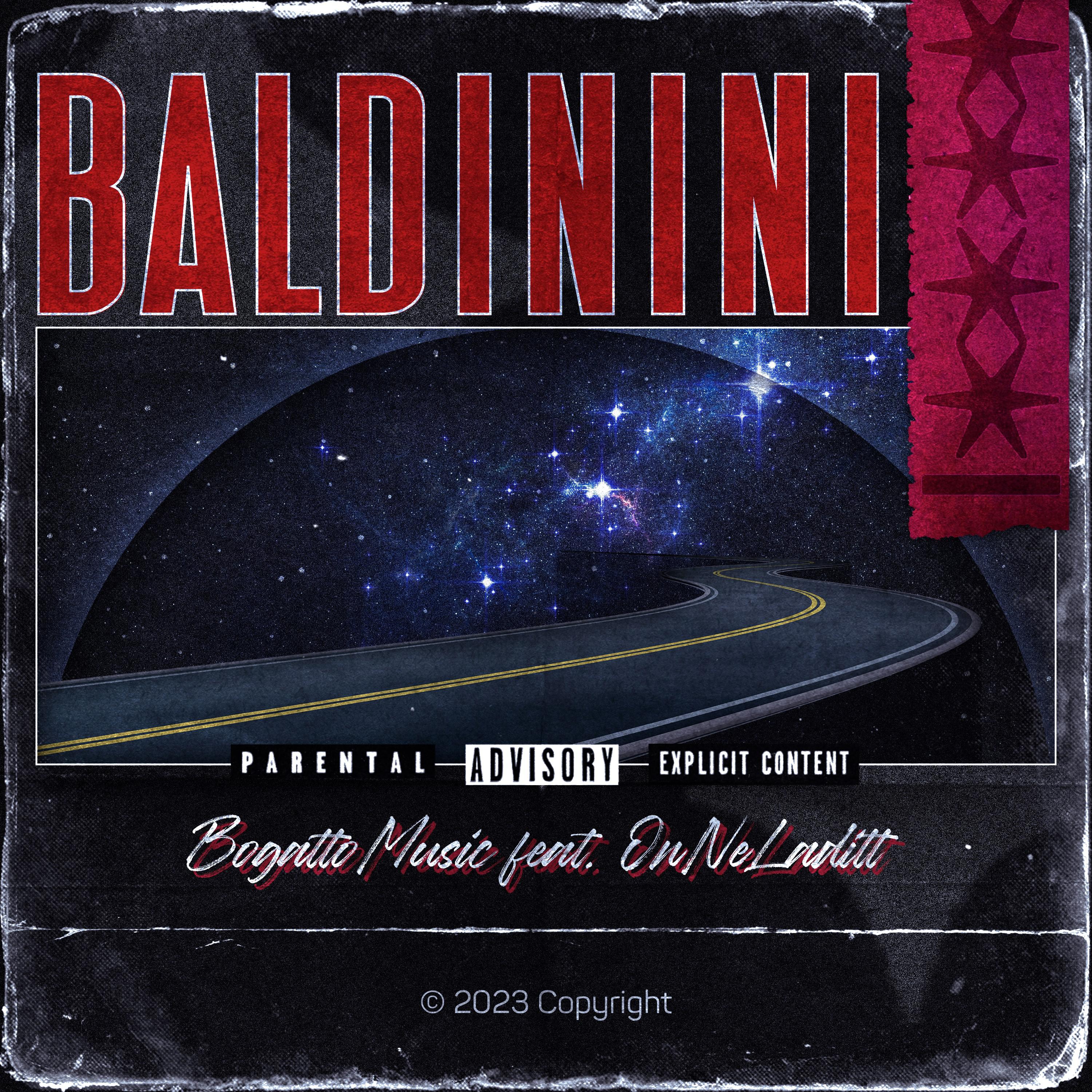 Постер альбома Baldinini