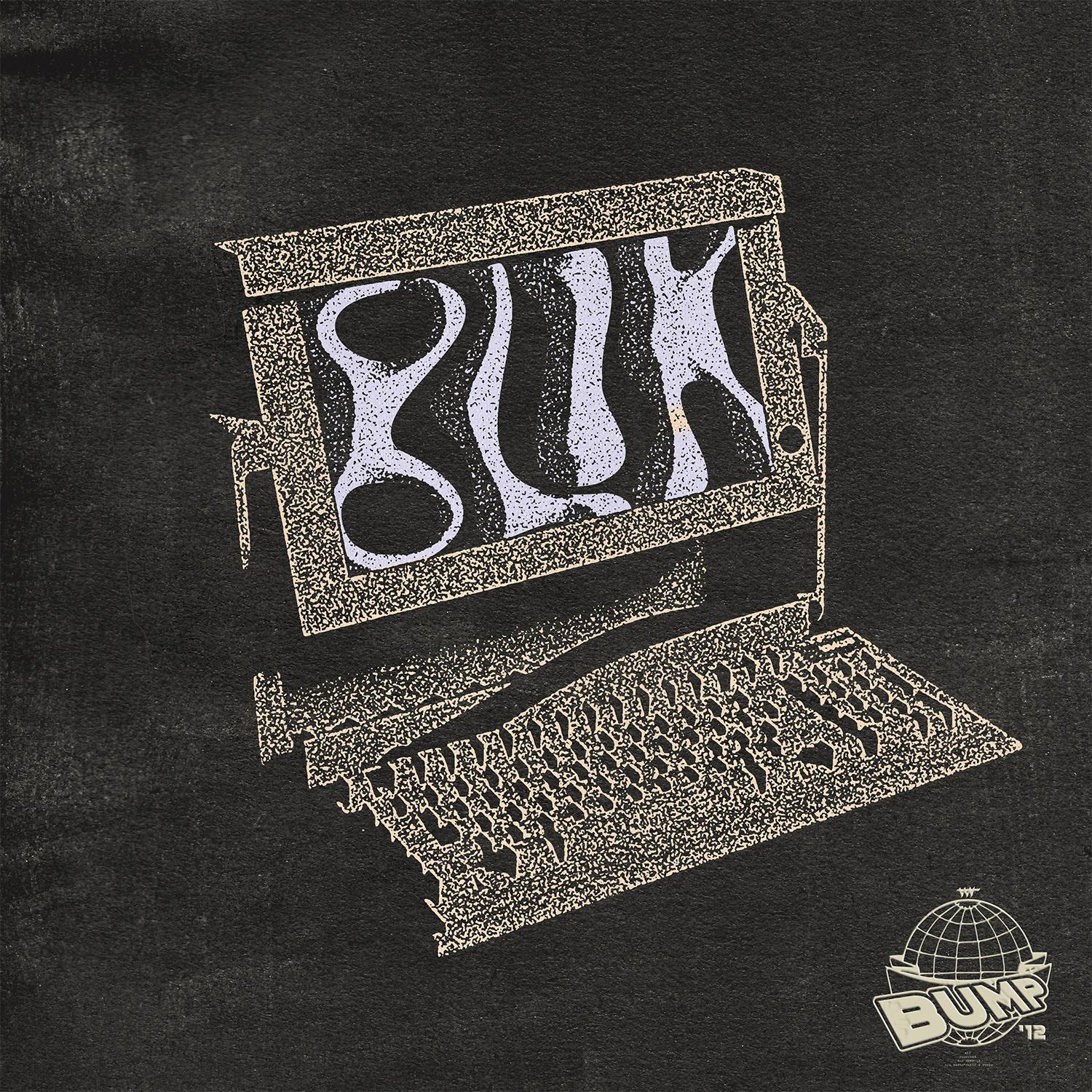 Постер альбома BLIK