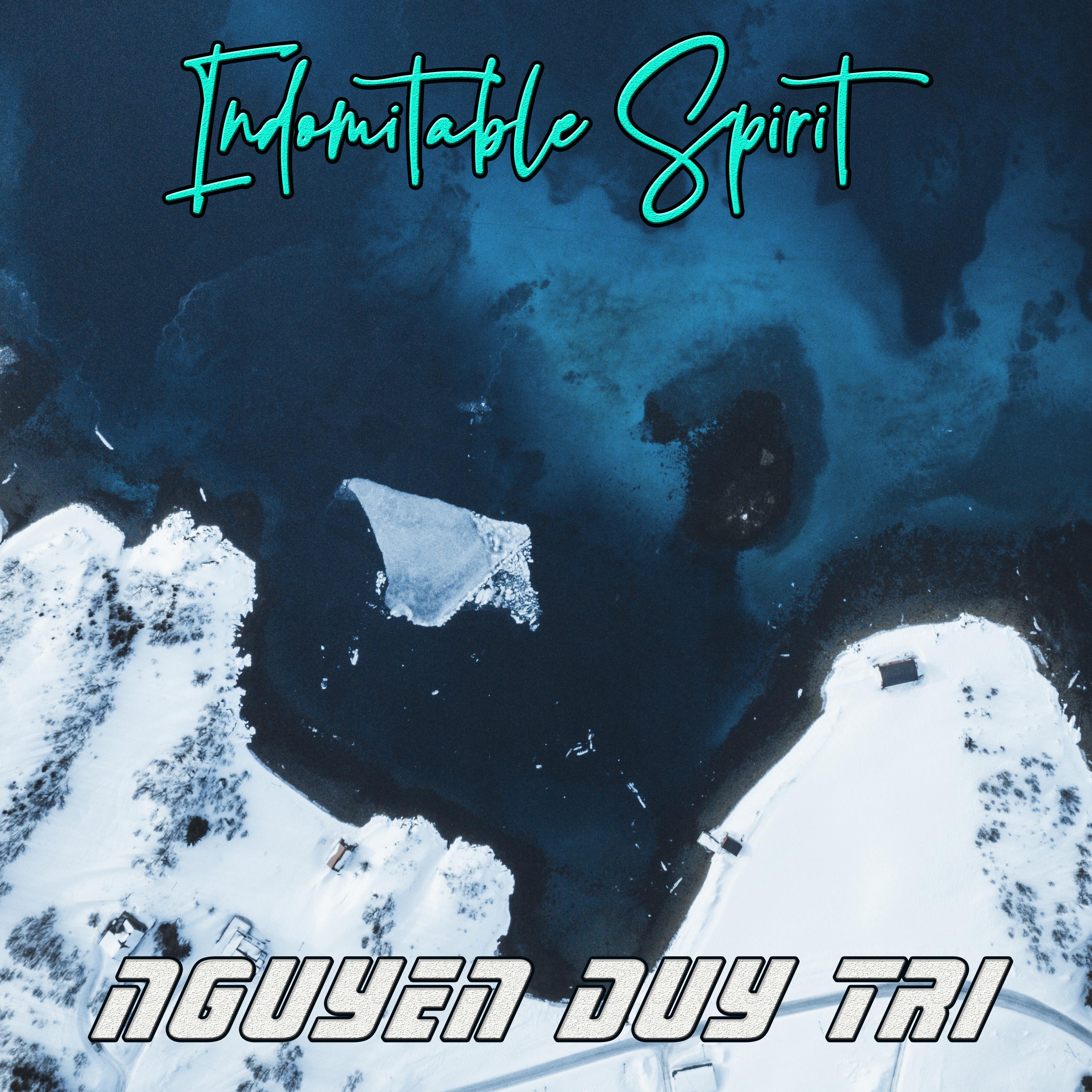 Постер альбома Indomitable Spirit