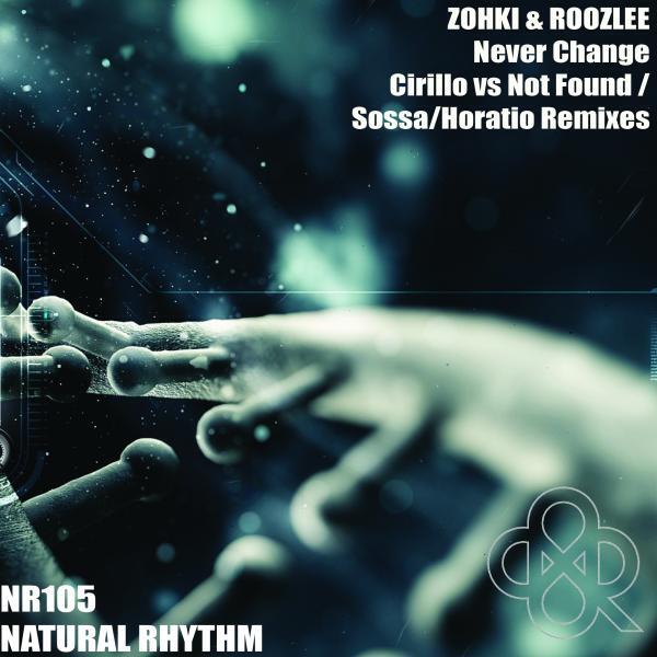 Zohki - All I Feel (Cirillo & Not Found Remix)