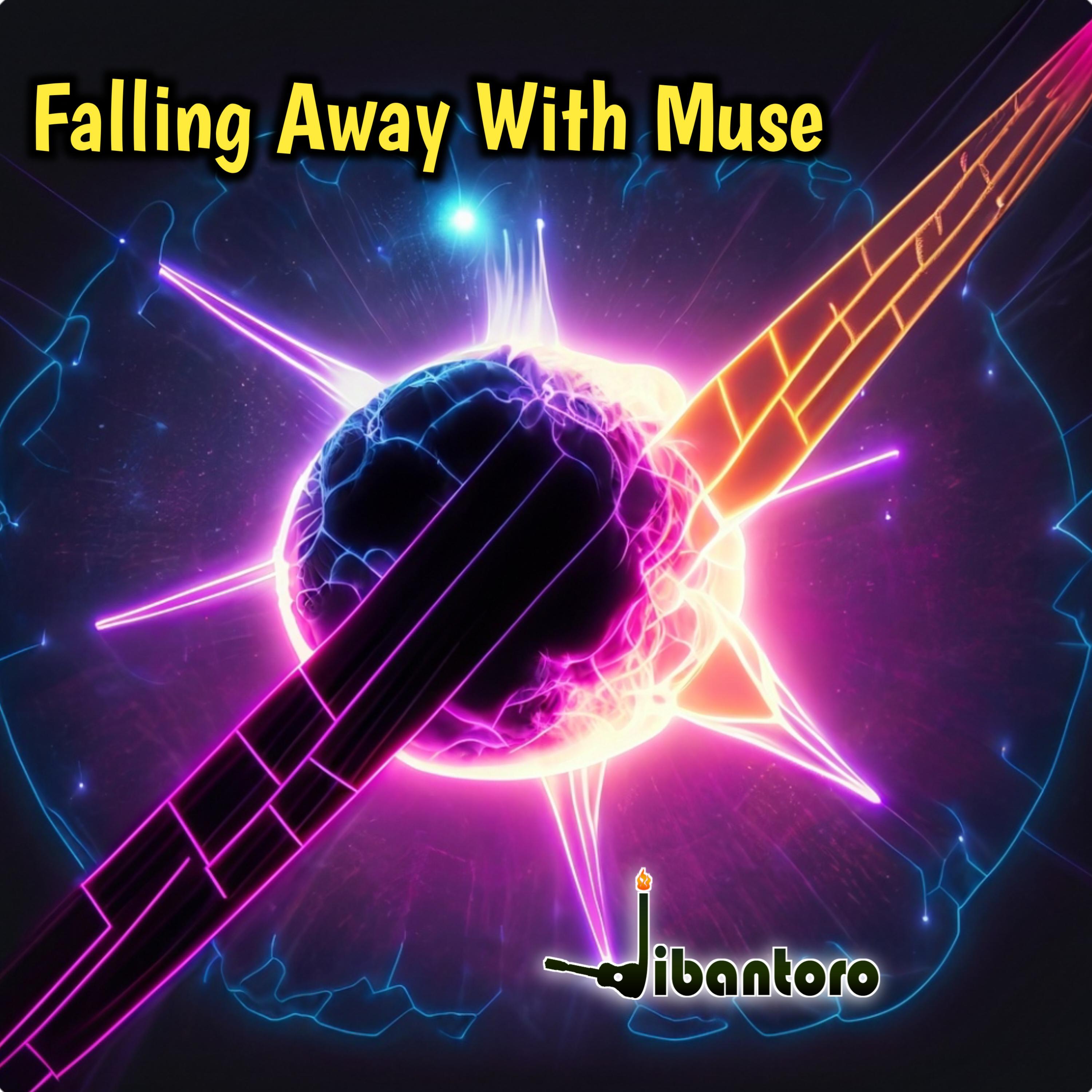 Постер альбома Falling Away With Muse