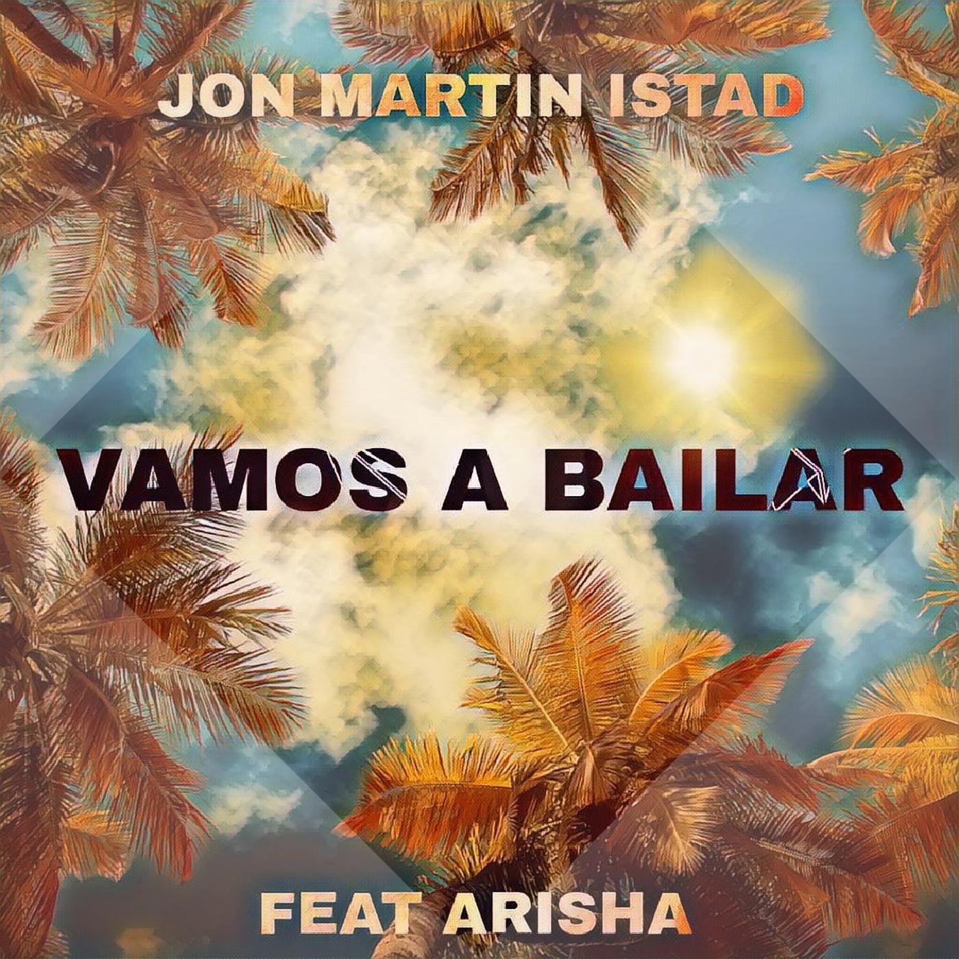 Постер альбома Vamos a Bailar