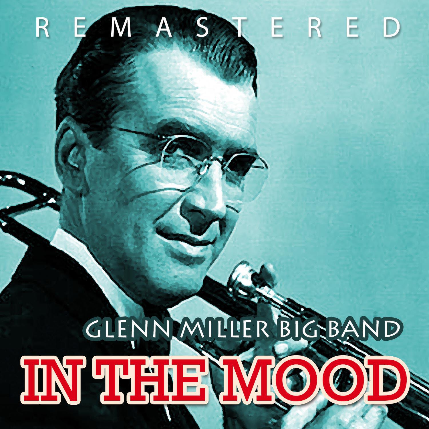 Glen Miller Big Band - Seven or Five (Remastered)