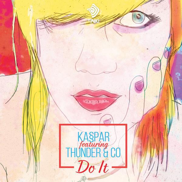 Kaspar - Do It (feat. Thunder & Co) (Portland Deeper Club Dub)