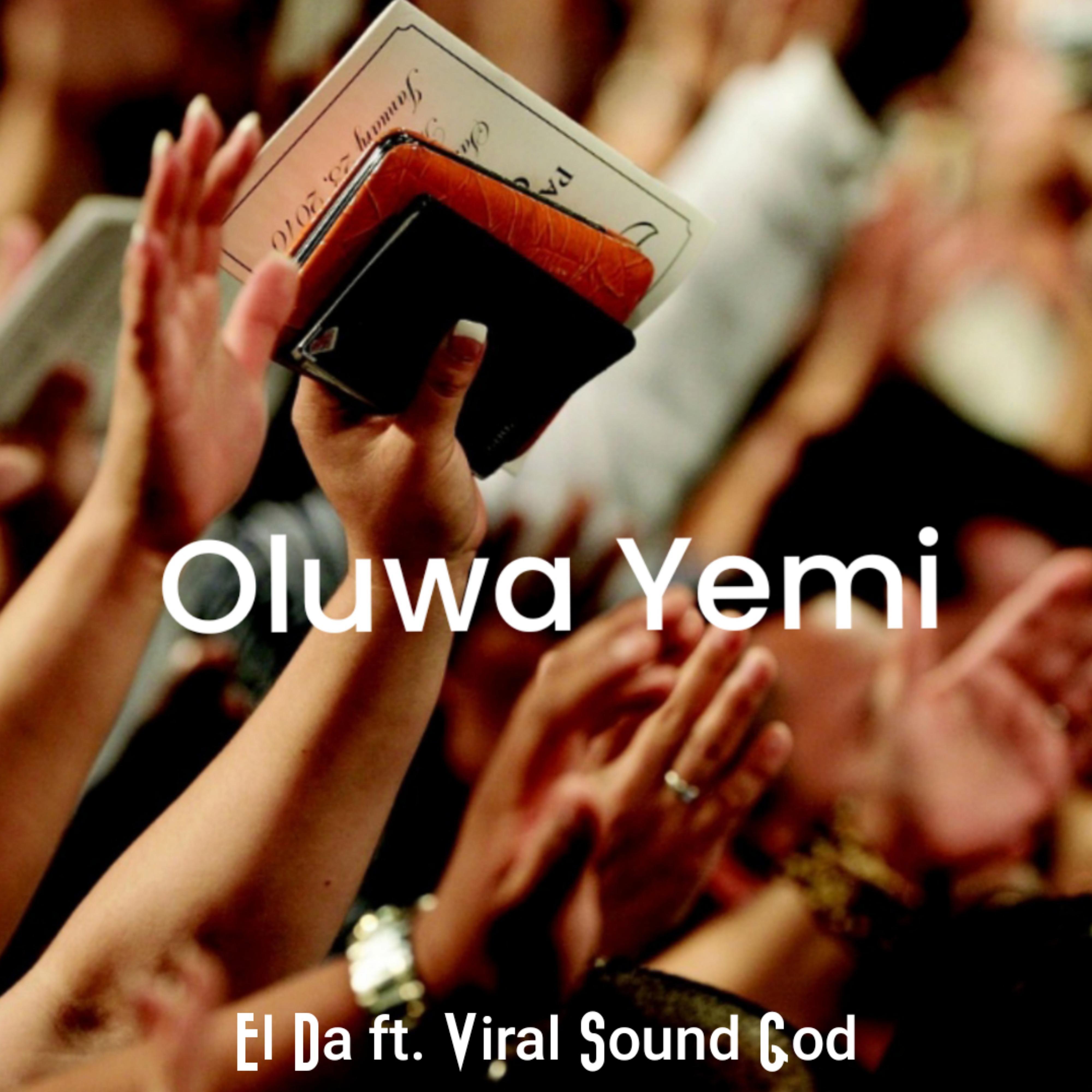Постер альбома Oluwa Yemi (feat. Viral Sound God)