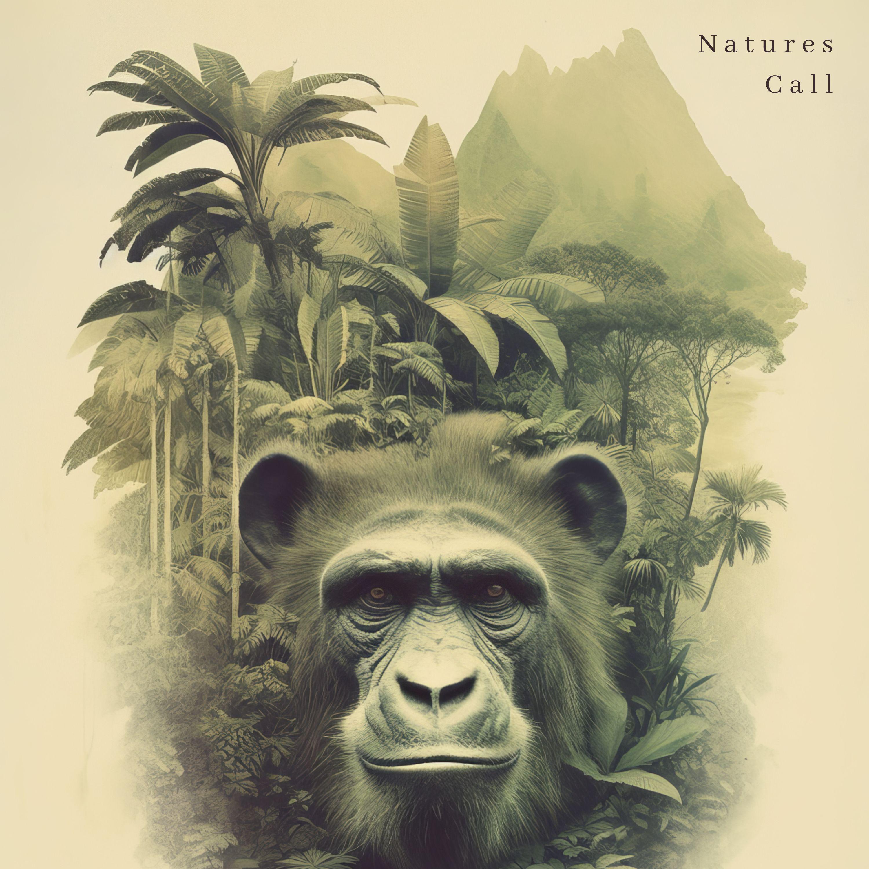 Постер альбома Natures Call